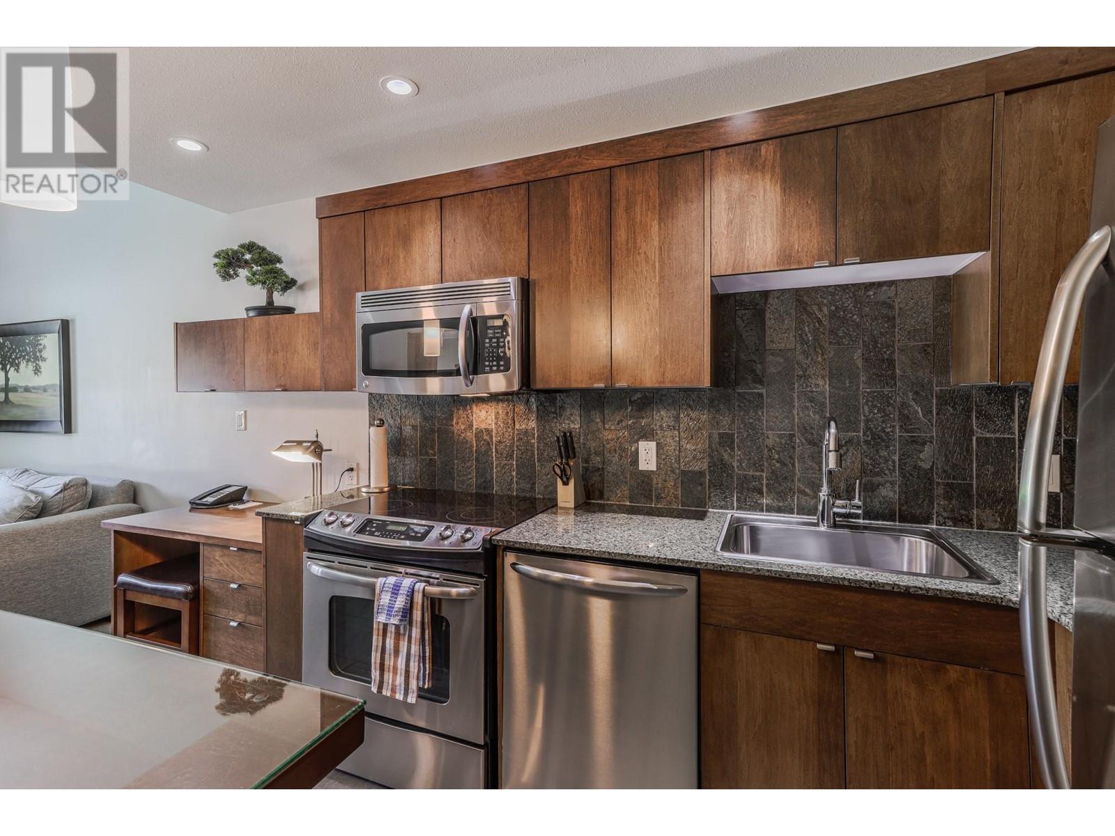 400 Stemwinder Drive Unit# 313, Kimberley, British Columbia  V1A 2Y9 - Photo 10 - 10338380