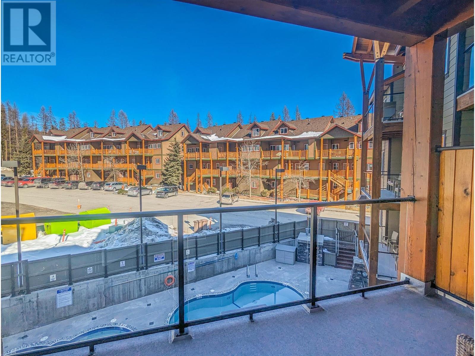 400 Stemwinder Drive Unit# 313, Kimberley, British Columbia  V1A 2Y9 - Photo 24 - 10338380