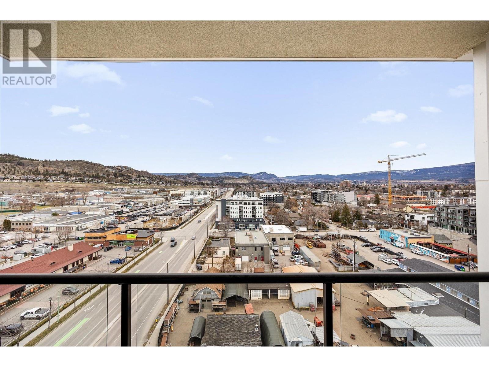 1232 Ellis Street Unit# 1106, Kelowna, British Columbia  V1Y 0J6 - Photo 10 - 10338112