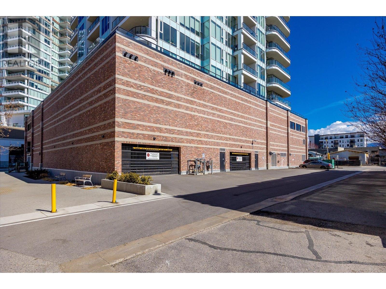 1232 Ellis Street Unit# 1106, Kelowna, British Columbia  V1Y 0J6 - Photo 28 - 10338112