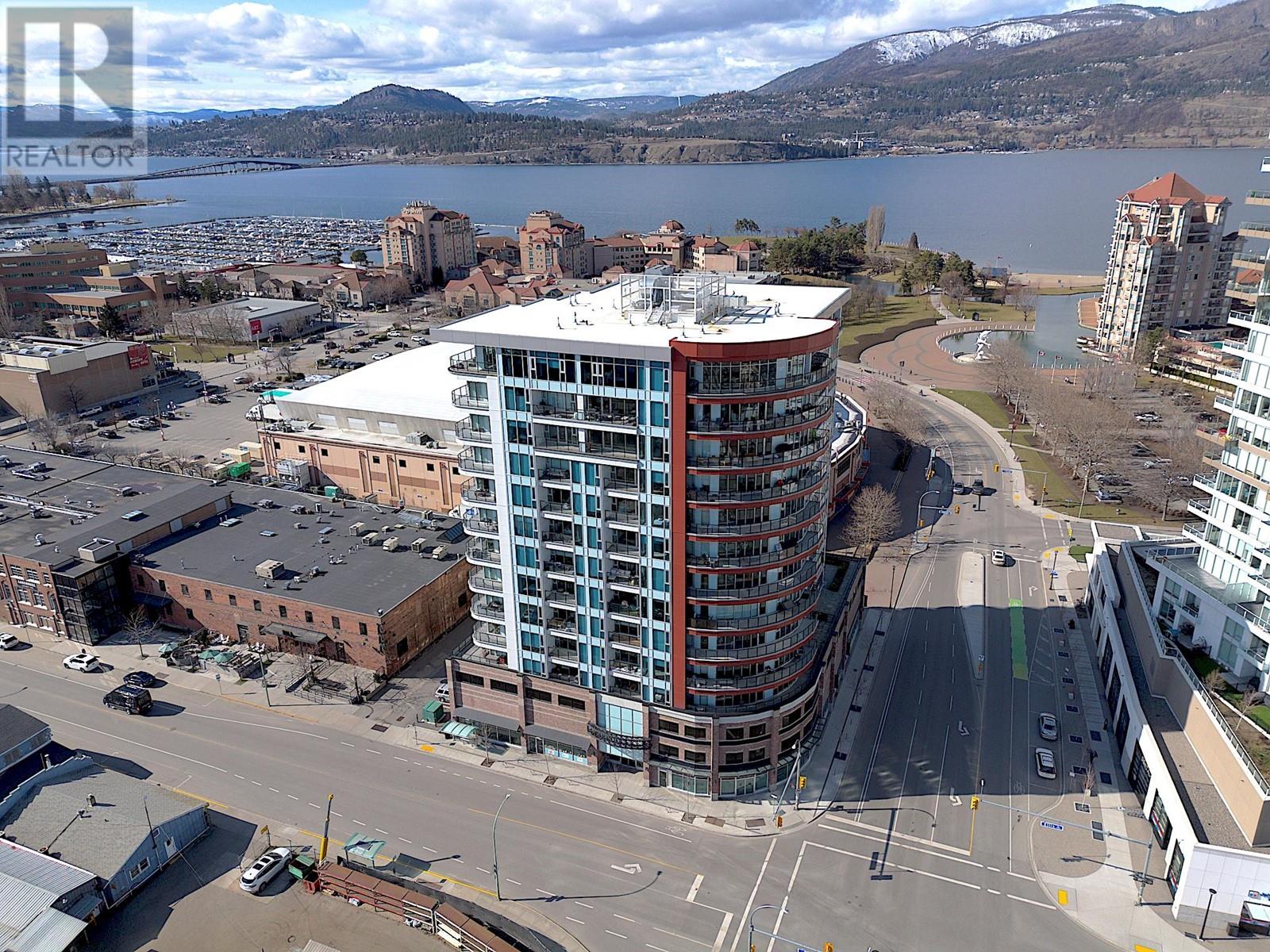 1232 Ellis Street Unit# 1106, Kelowna, British Columbia  V1Y 0J6 - Photo 30 - 10338112