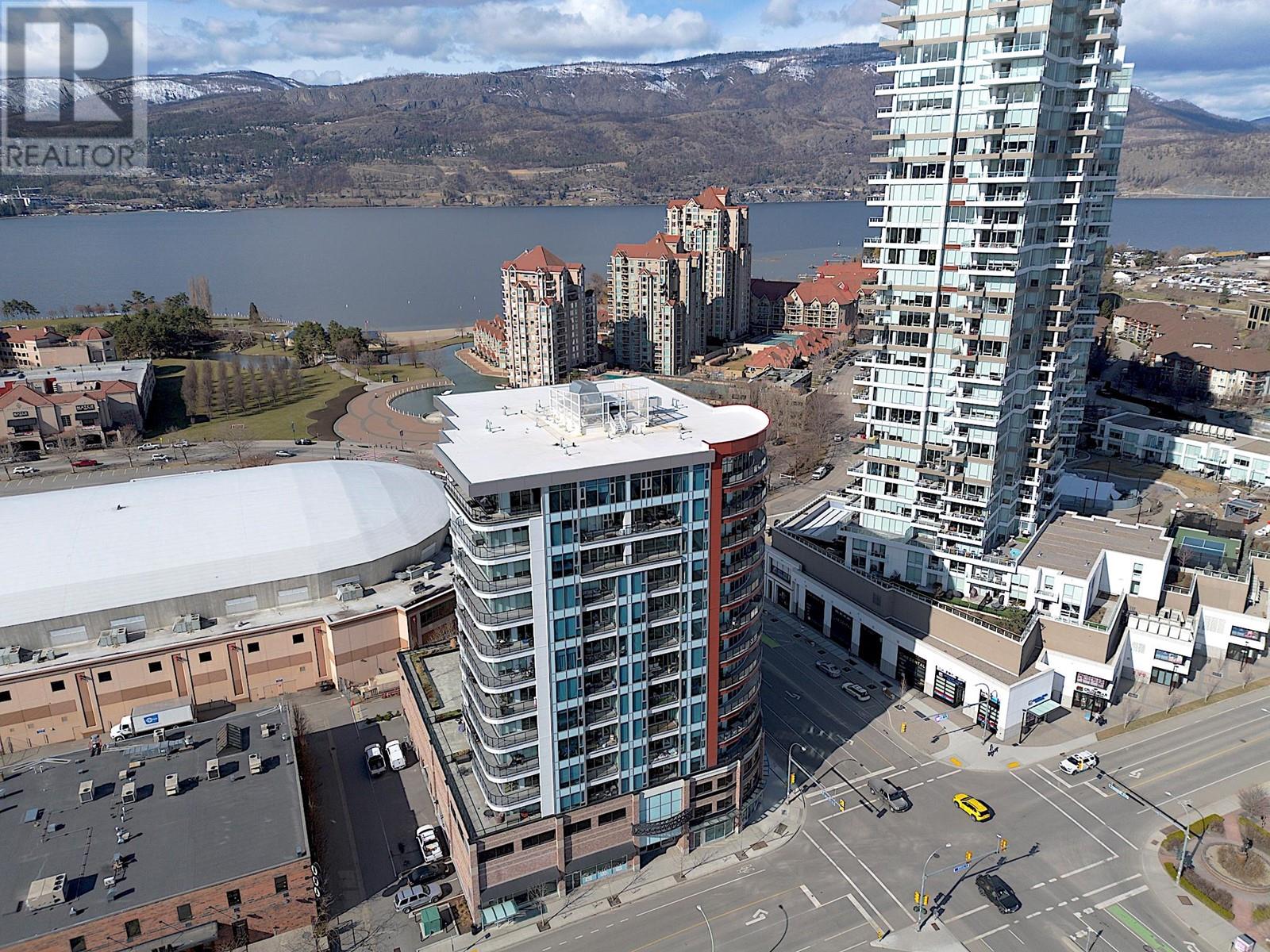 1232 Ellis Street Unit# 1106, Kelowna, British Columbia  V1Y 0J6 - Photo 31 - 10338112