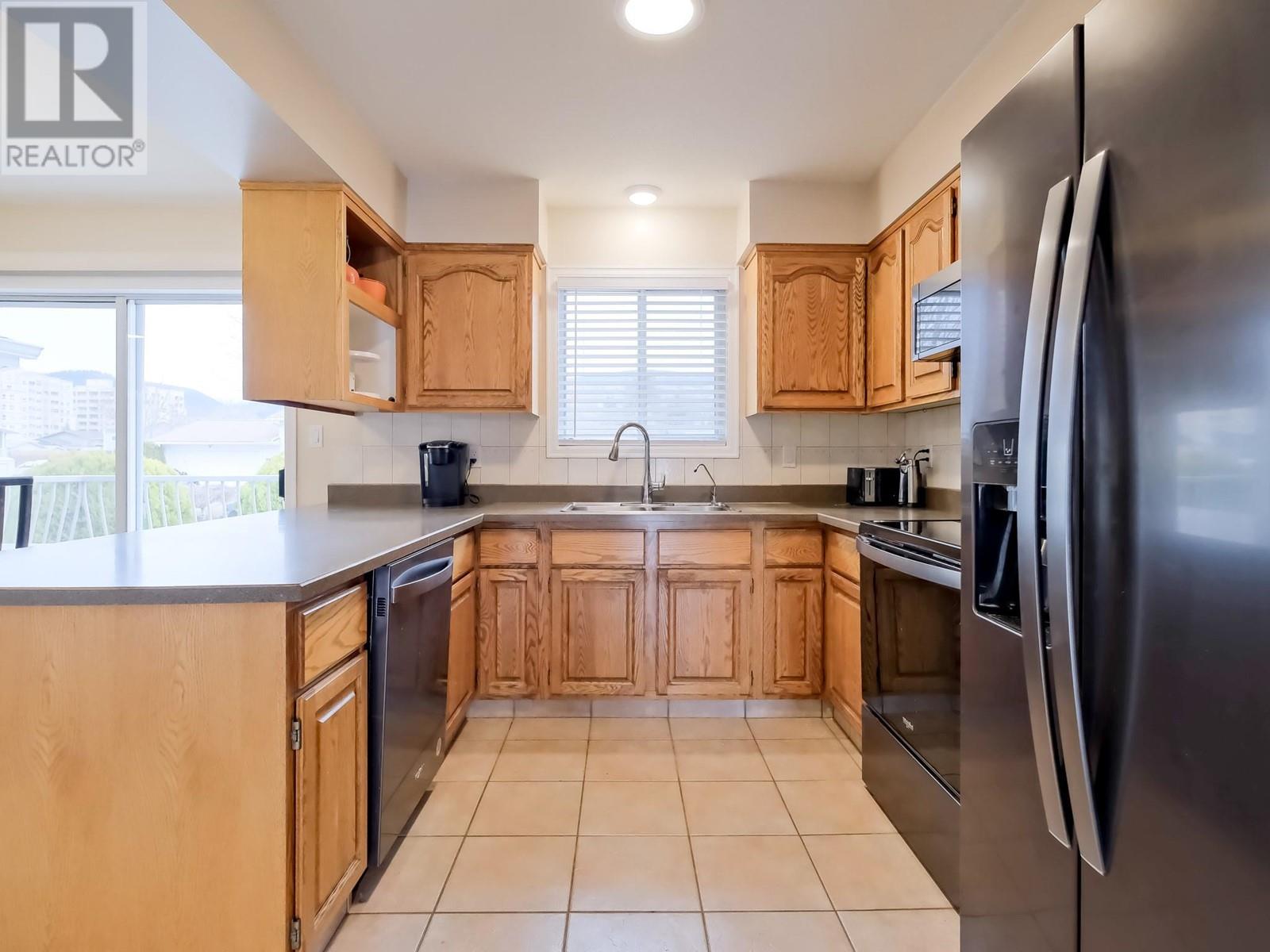 2351 Mcgraw Street, Penticton, British Columbia  V2A 7W9 - Photo 12 - 10338724