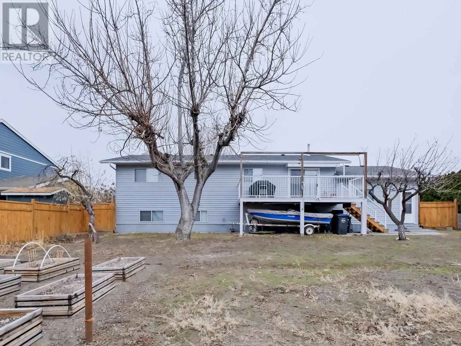 2351 Mcgraw Street, Penticton, British Columbia  V2A 7W9 - Photo 34 - 10338724