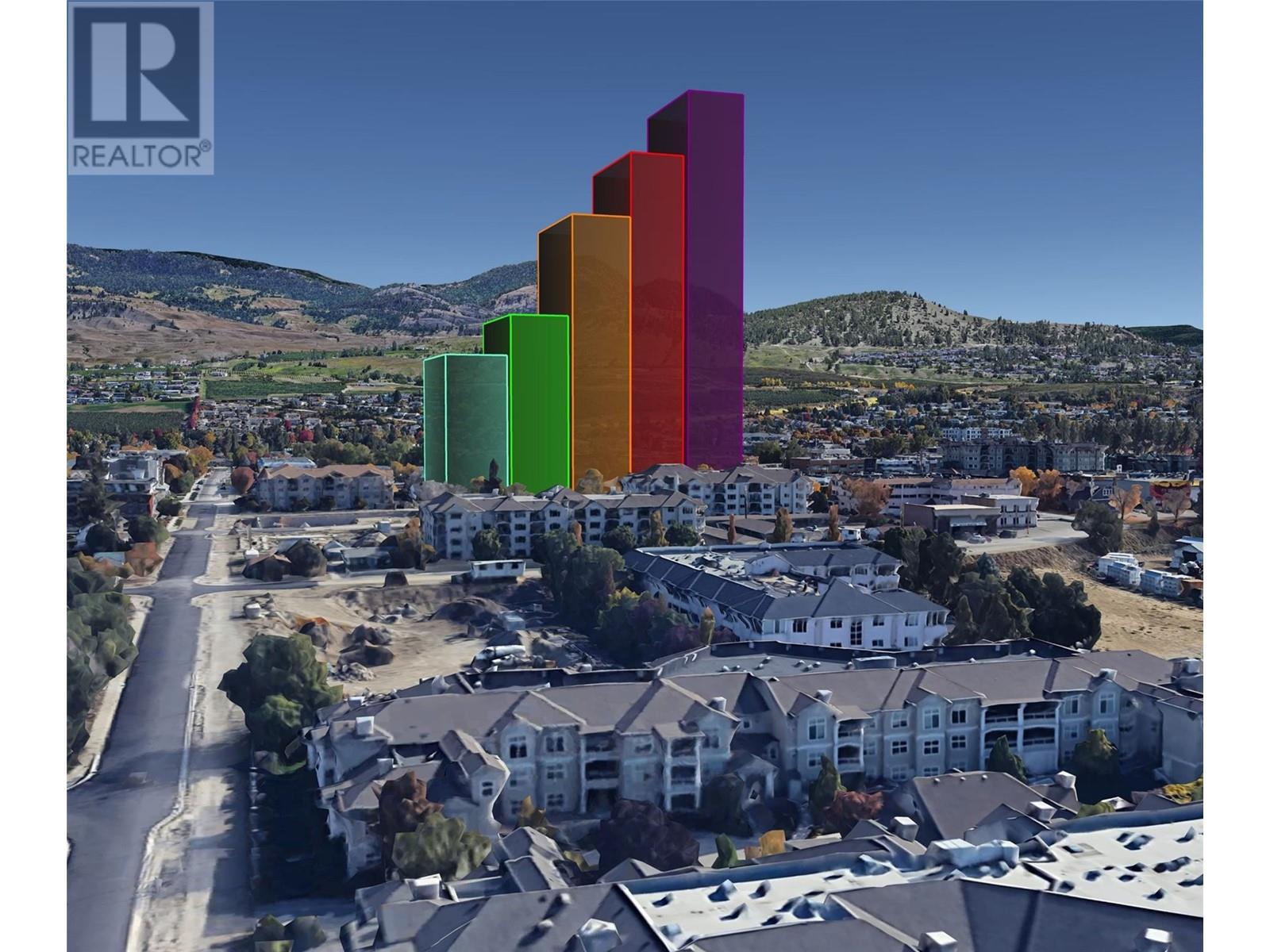 225, 235, 255, 265, 275 Dougall Road N, Kelowna, British Columbia  V1X 3K6 - Photo 4 - 10338371