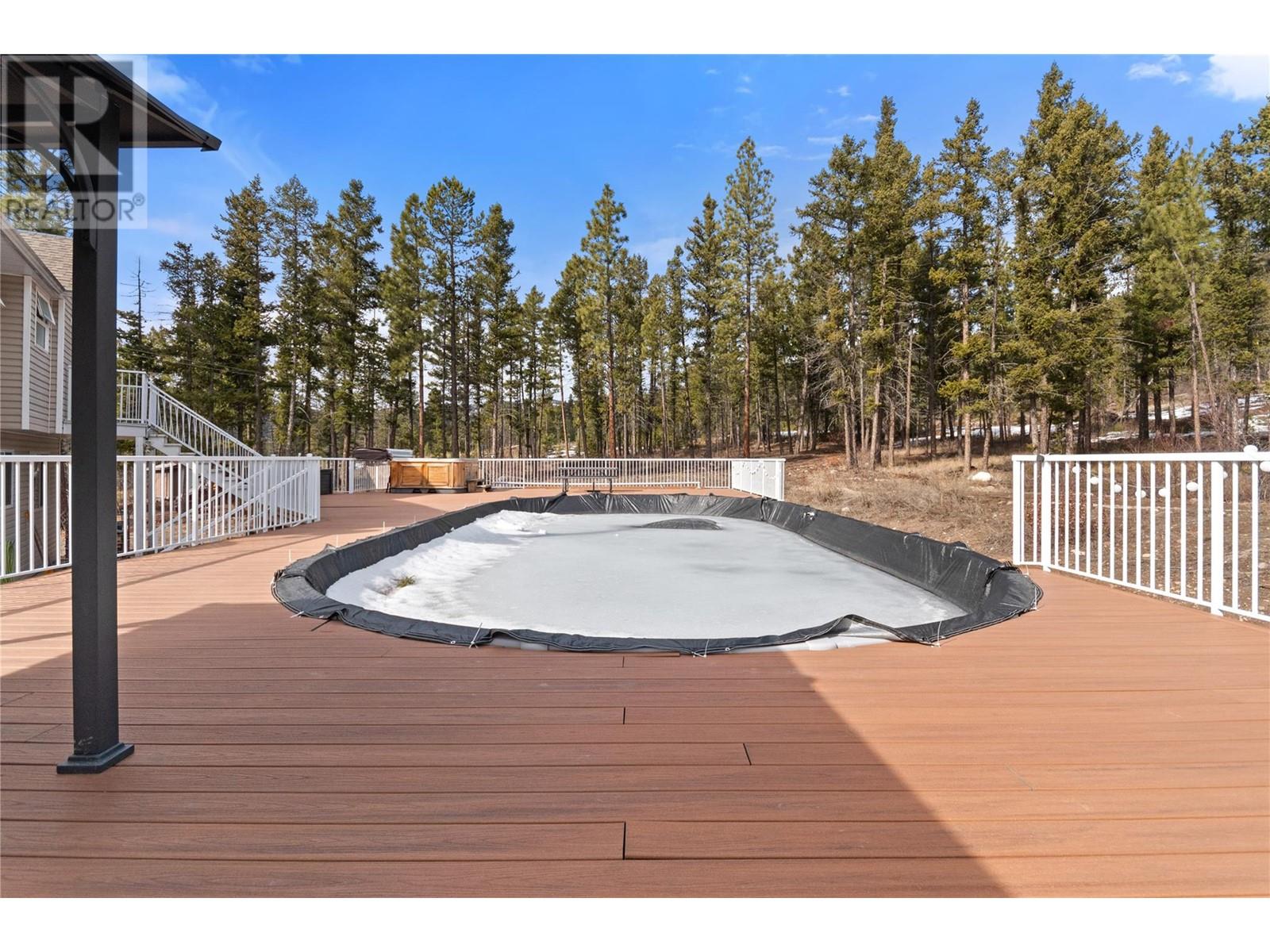 441 Kane Valley Road, Merritt, British Columbia  V1K 1B8 - Photo 15 - 10338745