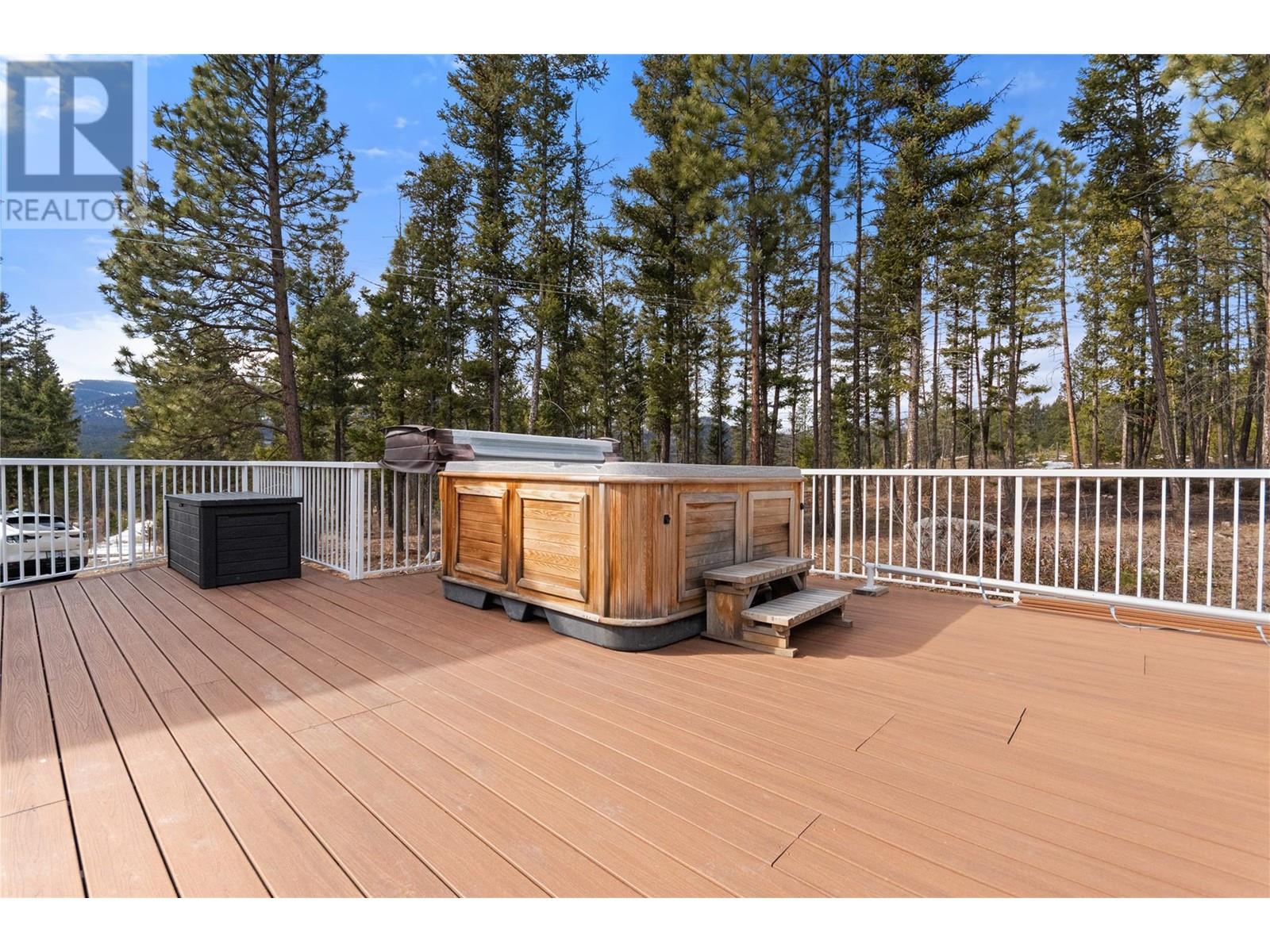 441 Kane Valley Road, Merritt, British Columbia  V1K 1B8 - Photo 17 - 10338745