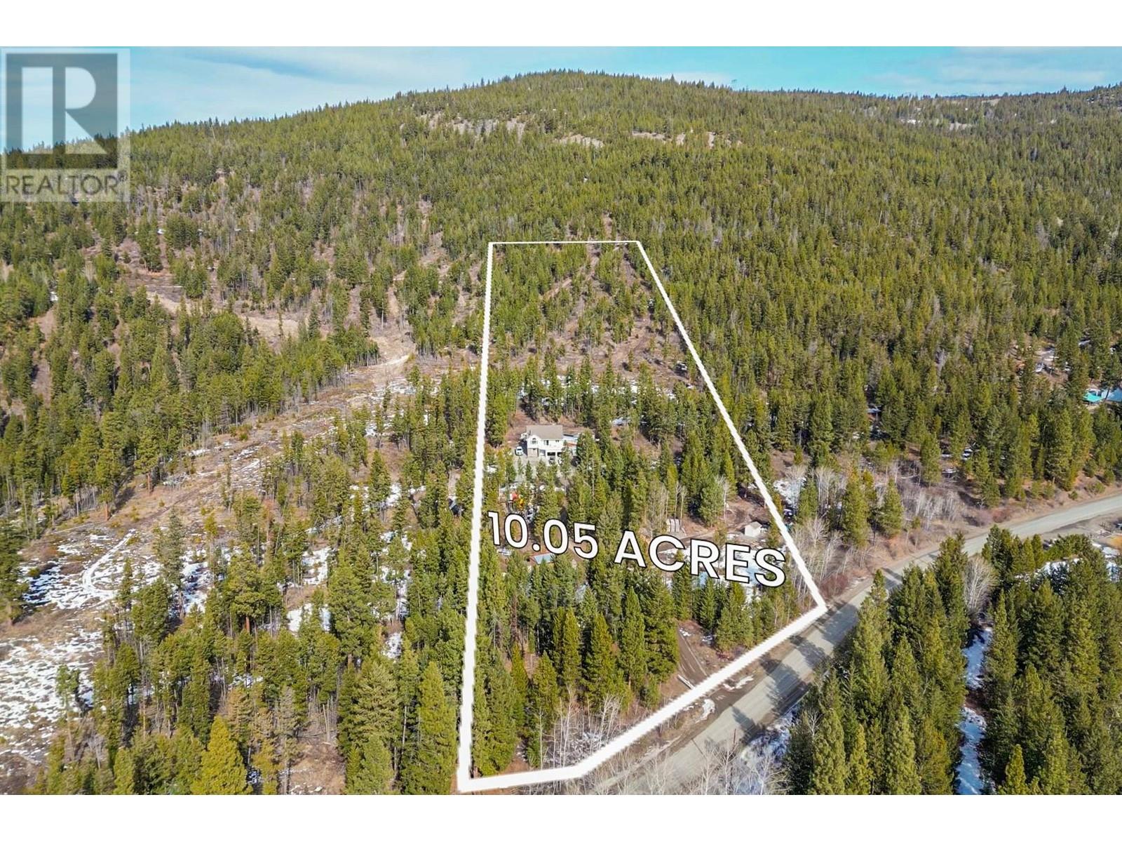 441 Kane Valley Road, Merritt, British Columbia  V1K 1B8 - Photo 2 - 10338745