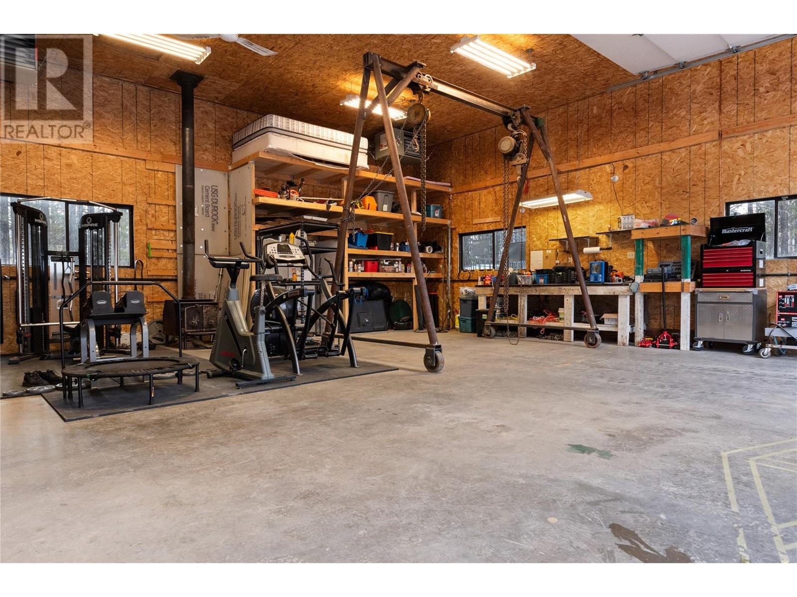 441 Kane Valley Road, Merritt, British Columbia  V1K 1B8 - Photo 20 - 10338745