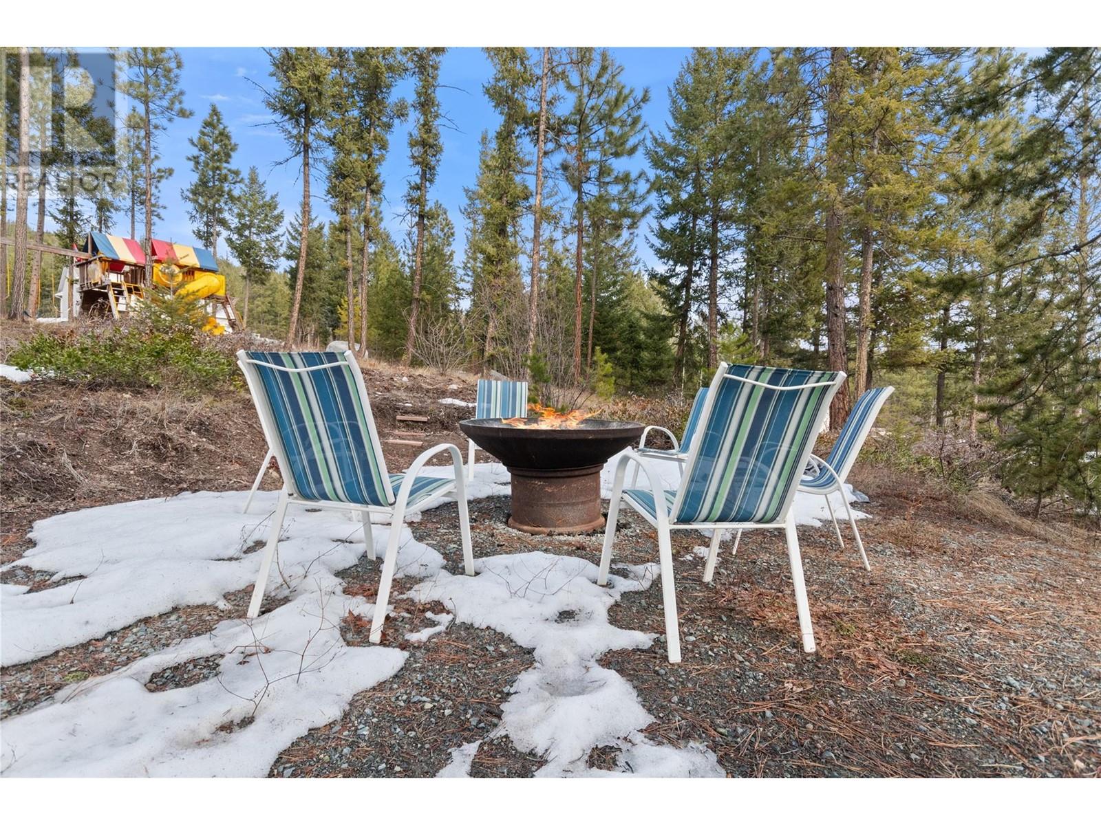 441 Kane Valley Road, Merritt, British Columbia  V1K 1B8 - Photo 23 - 10338745