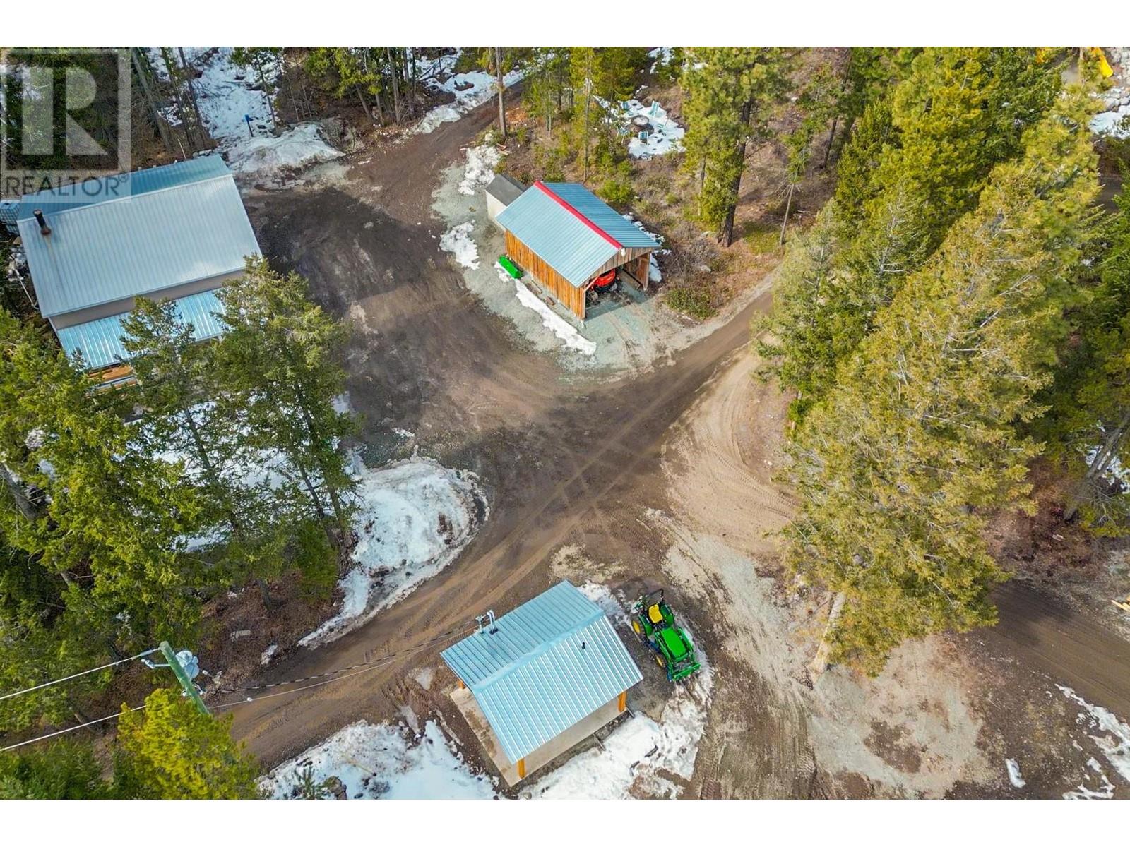 441 Kane Valley Road, Merritt, British Columbia  V1K 1B8 - Photo 31 - 10338745