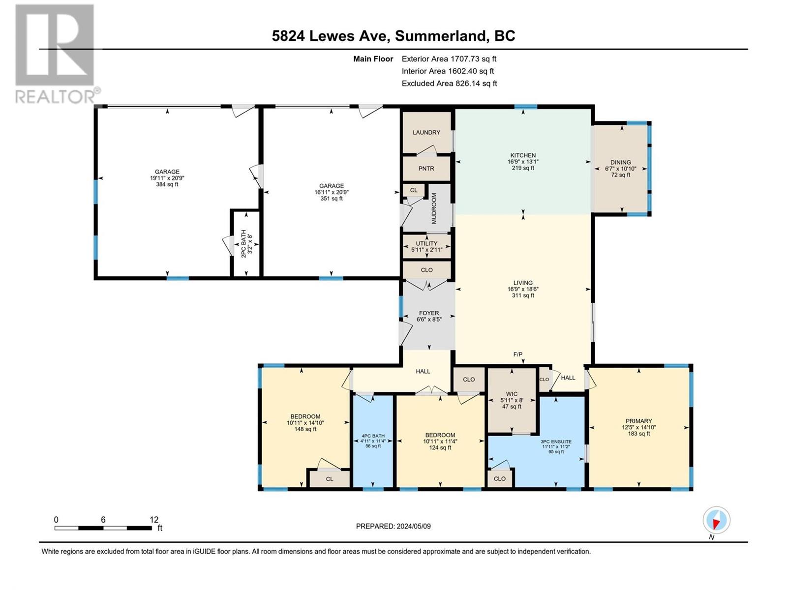 5824 Lewes Avenue, Summerland, British Columbia  V0H 1Z2 - Photo 35 - 10338644