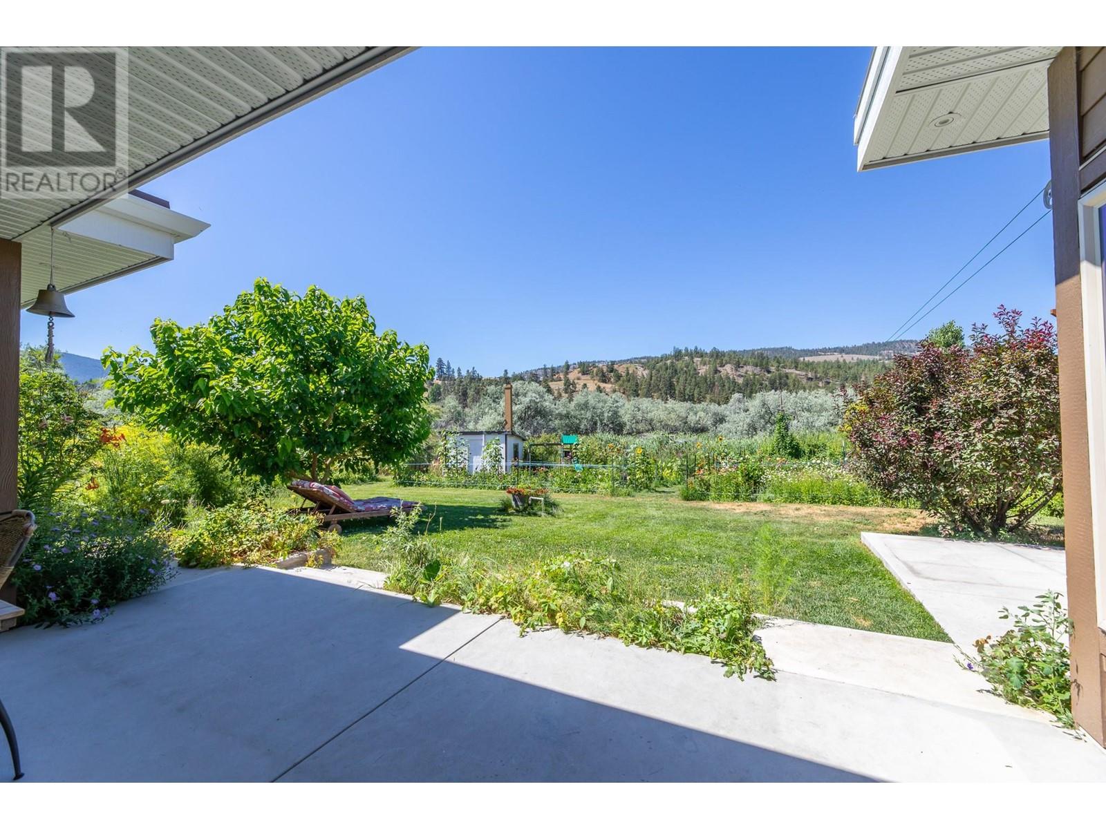 5824 Lewes Avenue, Summerland, British Columbia  V0H 1Z2 - Photo 41 - 10338644