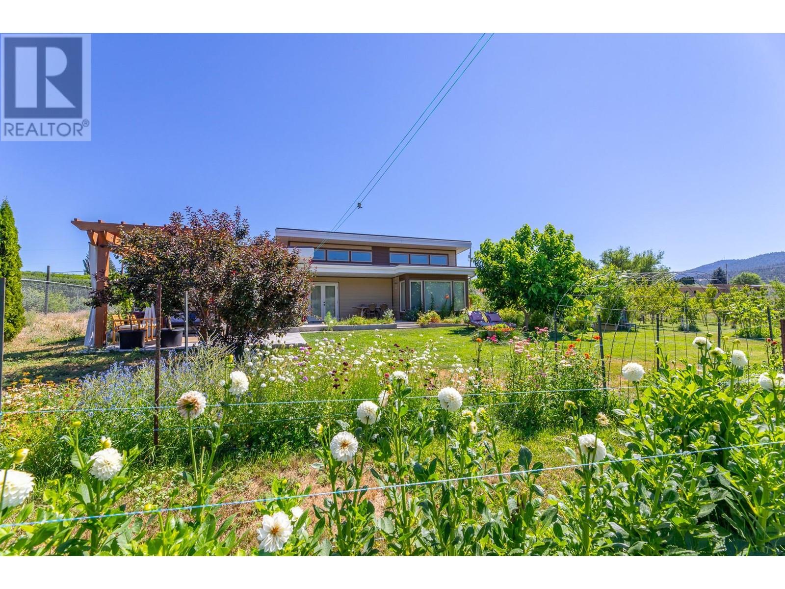 5824 Lewes Avenue, Summerland, British Columbia  V0H 1Z2 - Photo 43 - 10338644