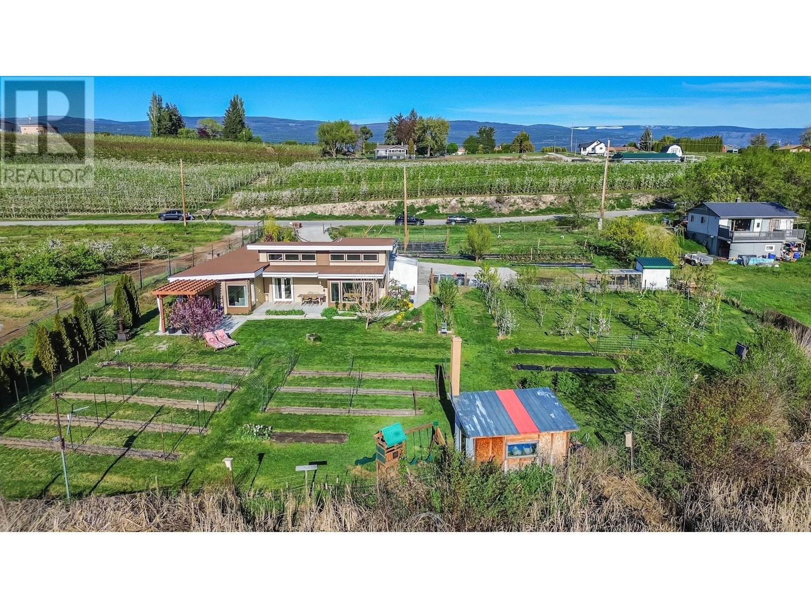 5824 Lewes Avenue, Summerland, British Columbia  V0H 1Z2 - Photo 60 - 10338644