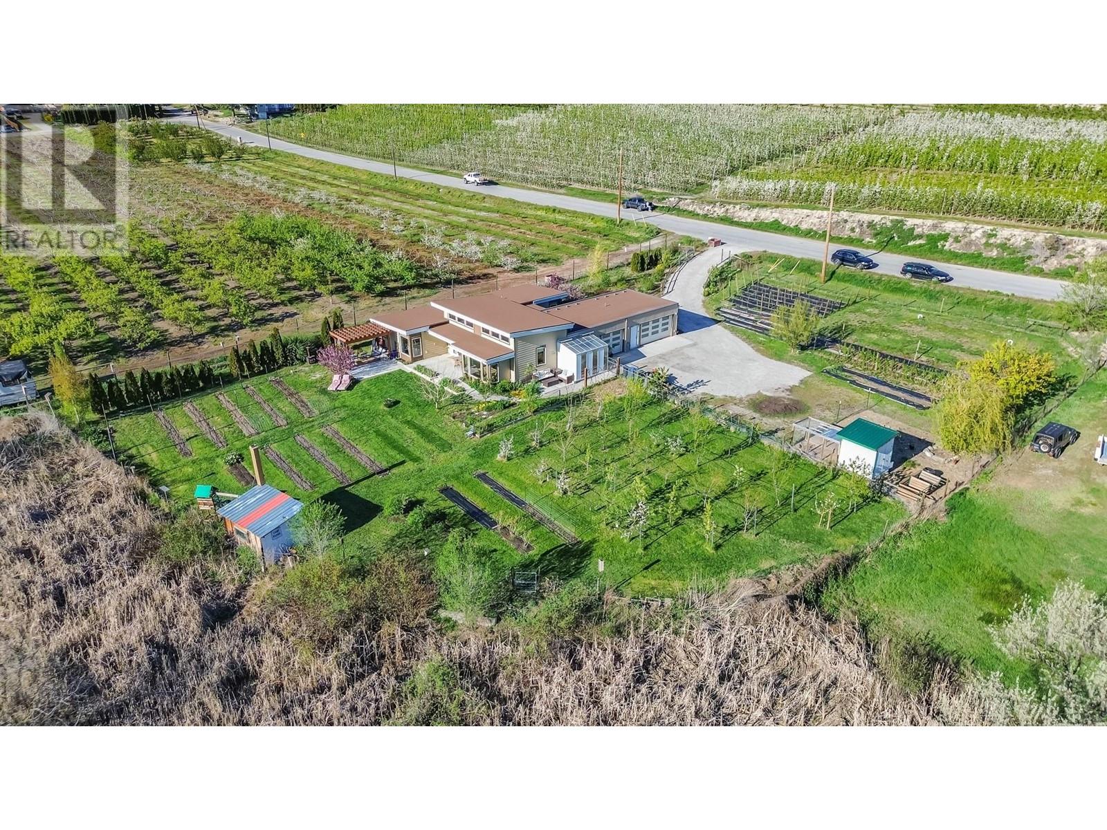 5824 Lewes Avenue, Summerland, British Columbia  V0H 1Z2 - Photo 61 - 10338644