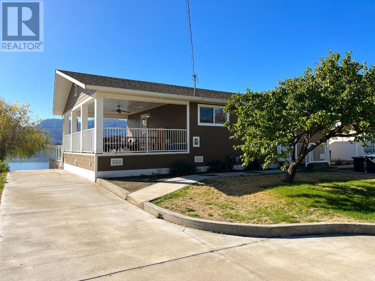 73 Harbour Key Drive, Osoyoos, British Columbia  V0H 1V3 - Photo 12 - 10338422