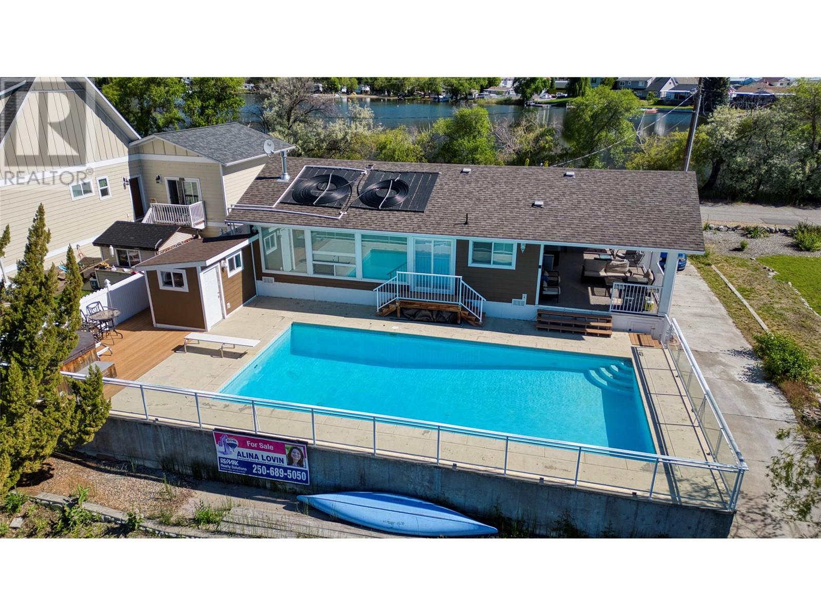 73 Harbour Key Drive, Osoyoos, British Columbia  V0H 1V3 - Photo 5 - 10338422