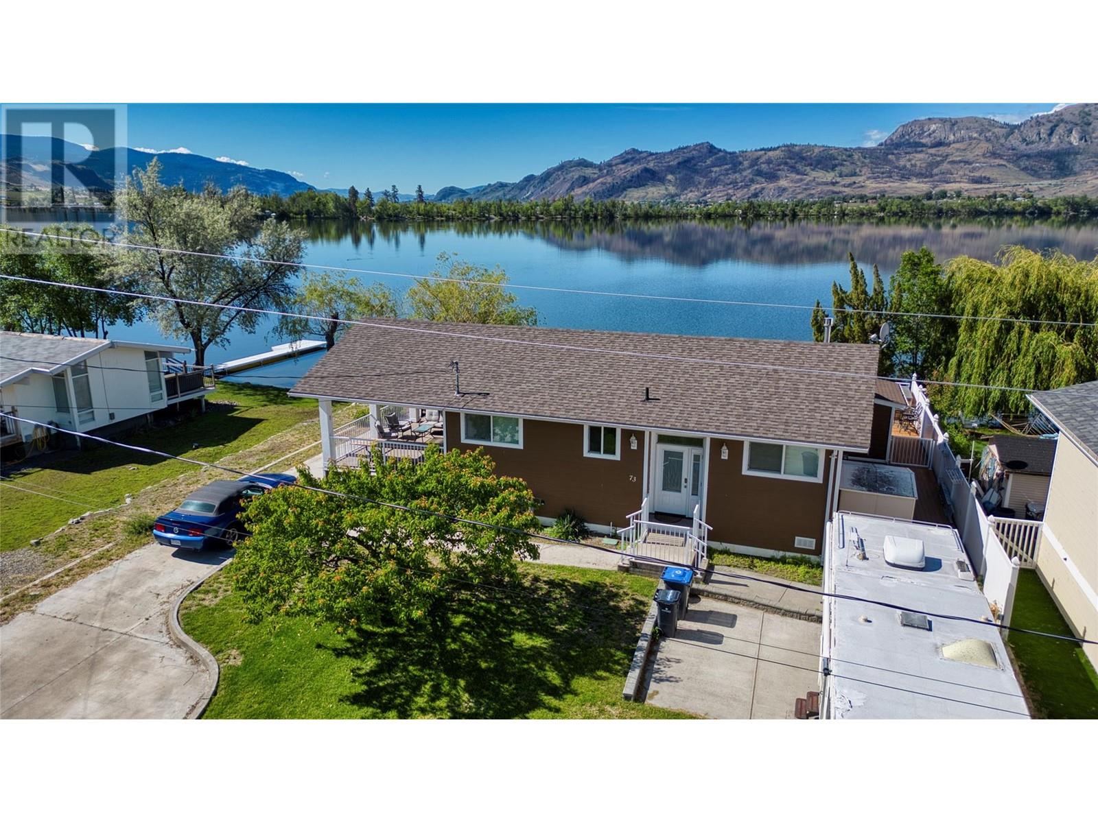 73 Harbour Key Drive, Osoyoos, British Columbia  V0H 1V3 - Photo 7 - 10338422