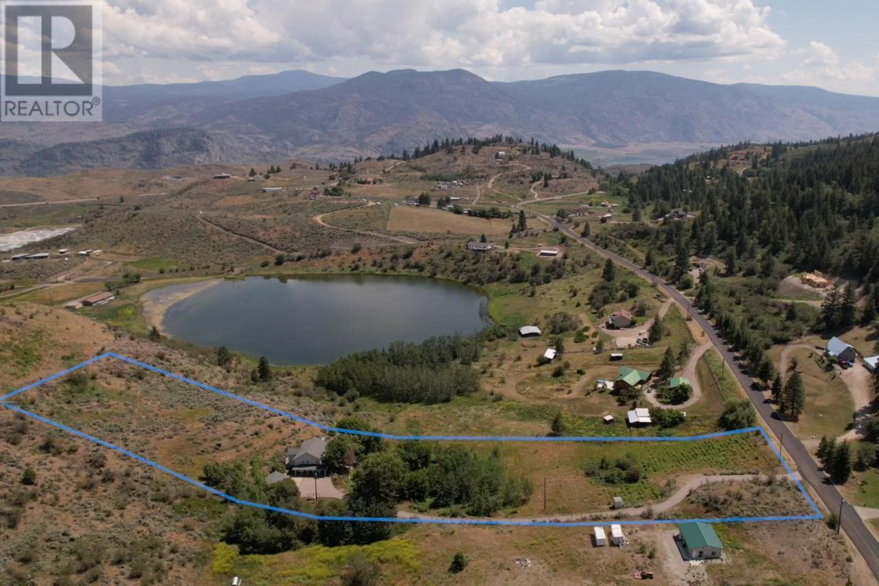 18740 Old Richter Pass Road, Osoyoos, British Columbia  V0H 1V5 - Photo 3 - 10337911