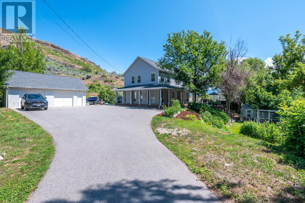 18740 Old Richter Pass Road, Osoyoos, British Columbia  V0H 1V5 - Photo 30 - 10337911
