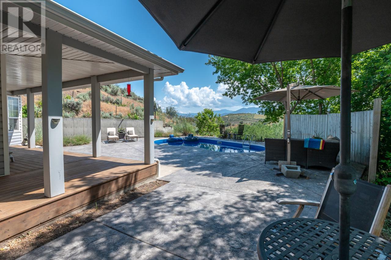 18740 Old Richter Pass Road, Osoyoos, British Columbia  V0H 1V5 - Photo 33 - 10337911