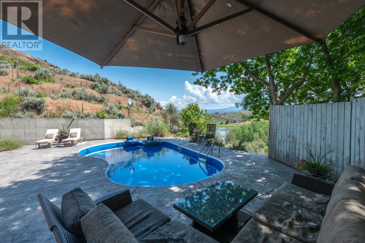 18740 Old Richter Pass Road, Osoyoos, British Columbia  V0H 1V5 - Photo 34 - 10337911