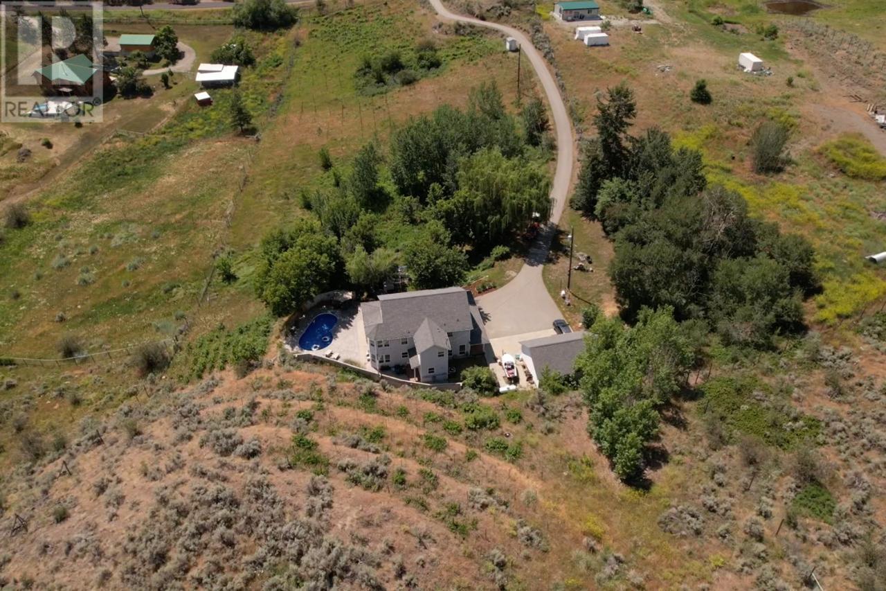 18740 Old Richter Pass Road, Osoyoos, British Columbia  V0H 1V5 - Photo 44 - 10337911