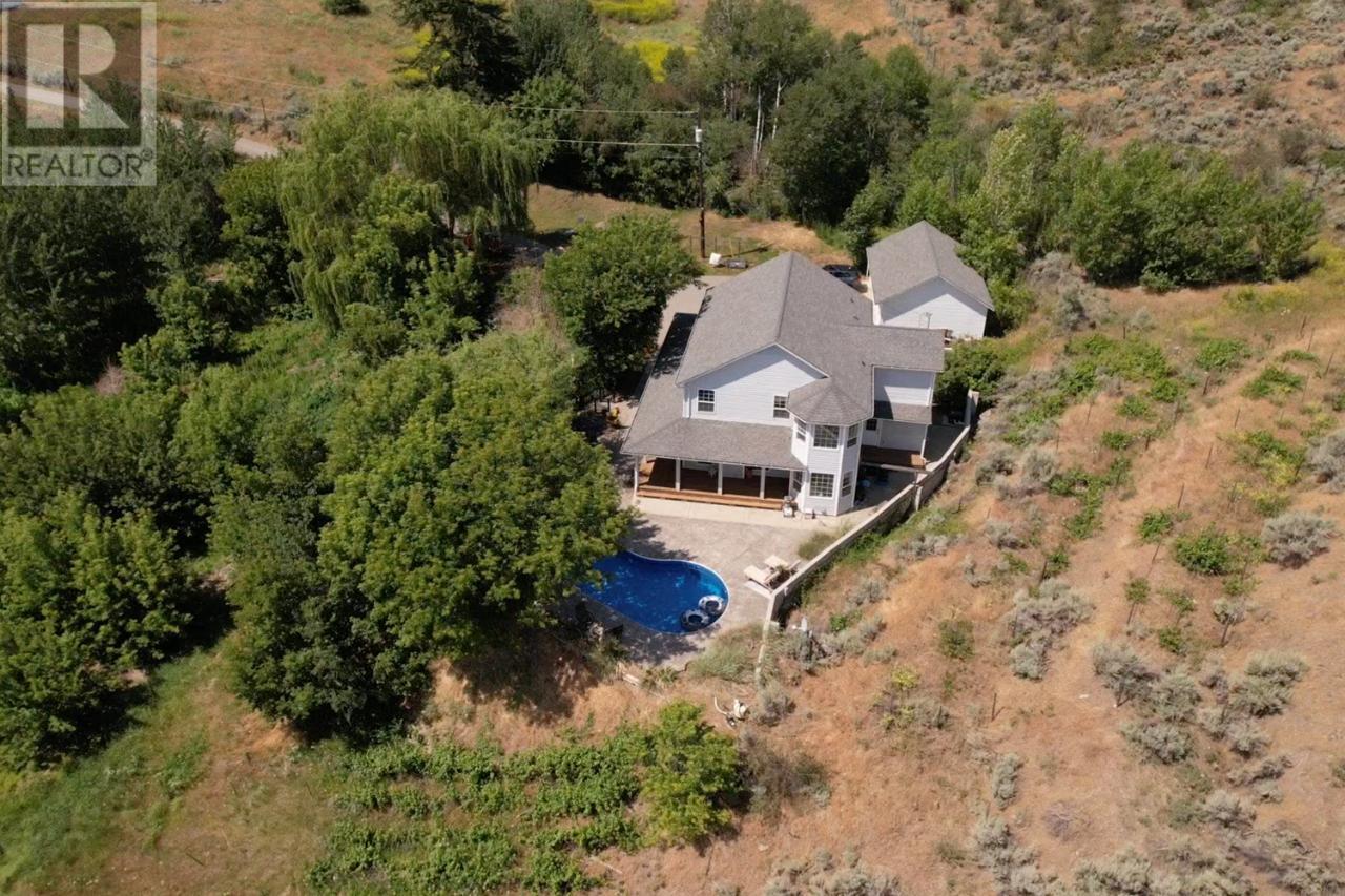 18740 Old Richter Pass Road, Osoyoos, British Columbia  V0H 1V5 - Photo 45 - 10337911