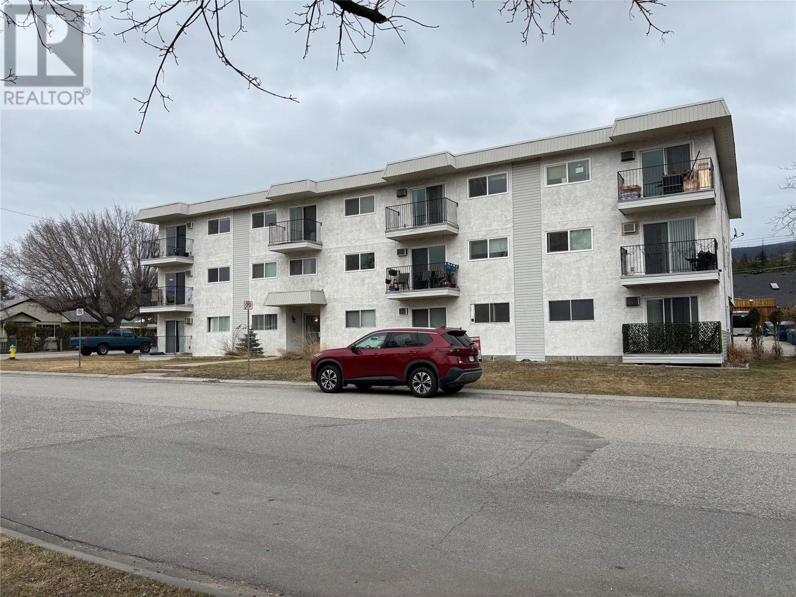 1300 Church St Street Unit# 102, Penticton, British Columbia  V2A 4R8 - Photo 1 - 10338258