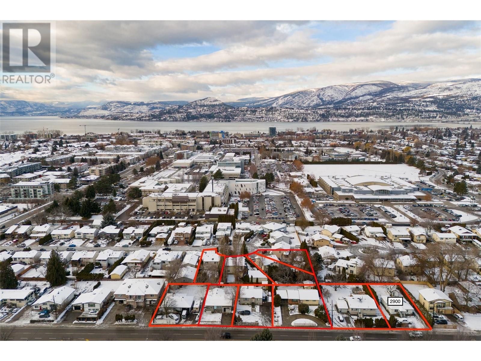 3010 Gordon Drive, Kelowna, British Columbia  V1V 2E2 - Photo 1 - 10338455