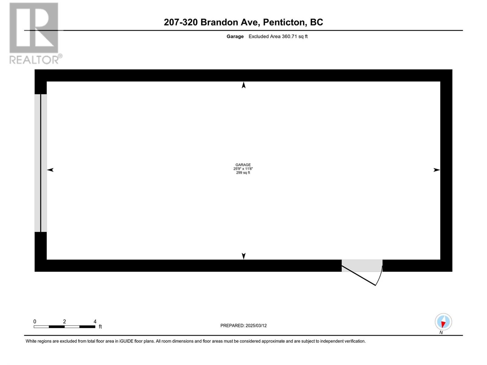 320 Brandon Avenue Unit# 207, Penticton, British Columbia  V2A 3S8 - Photo 18 - 10338539