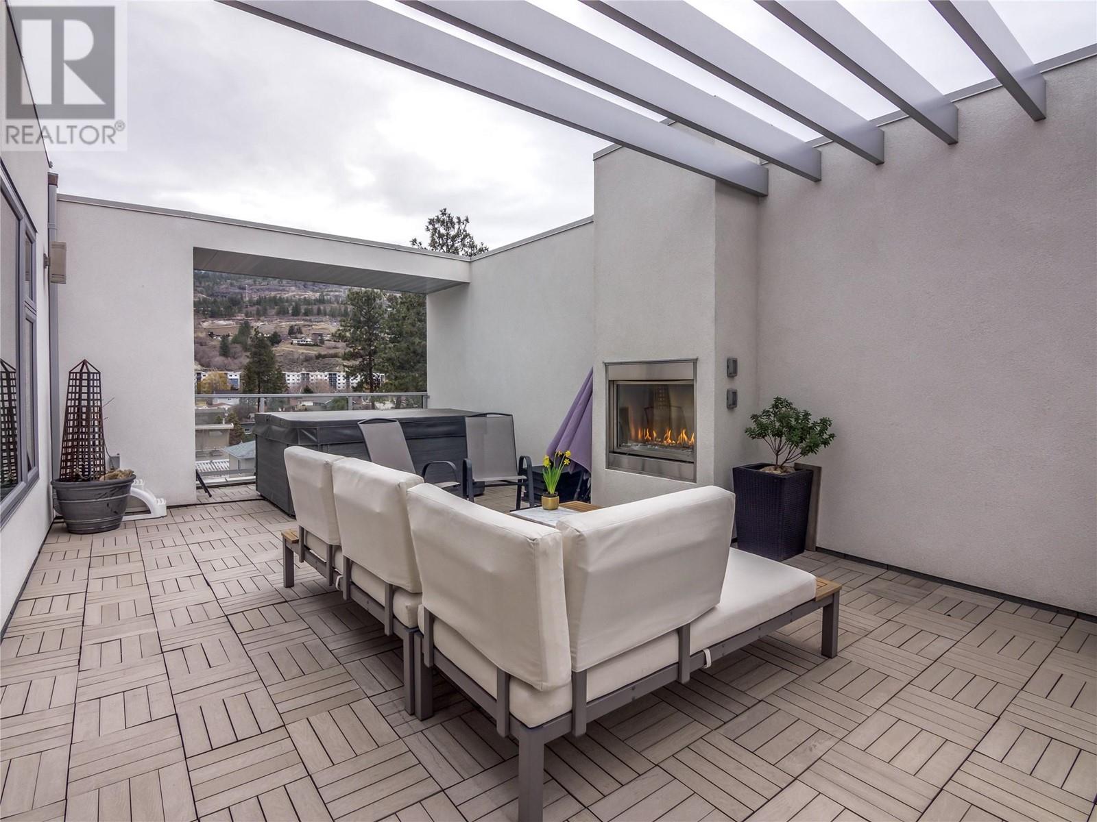 222 Lee Avenue Unit# 103, Penticton, British Columbia  V2A 0G2 - Photo 40 - 10338659