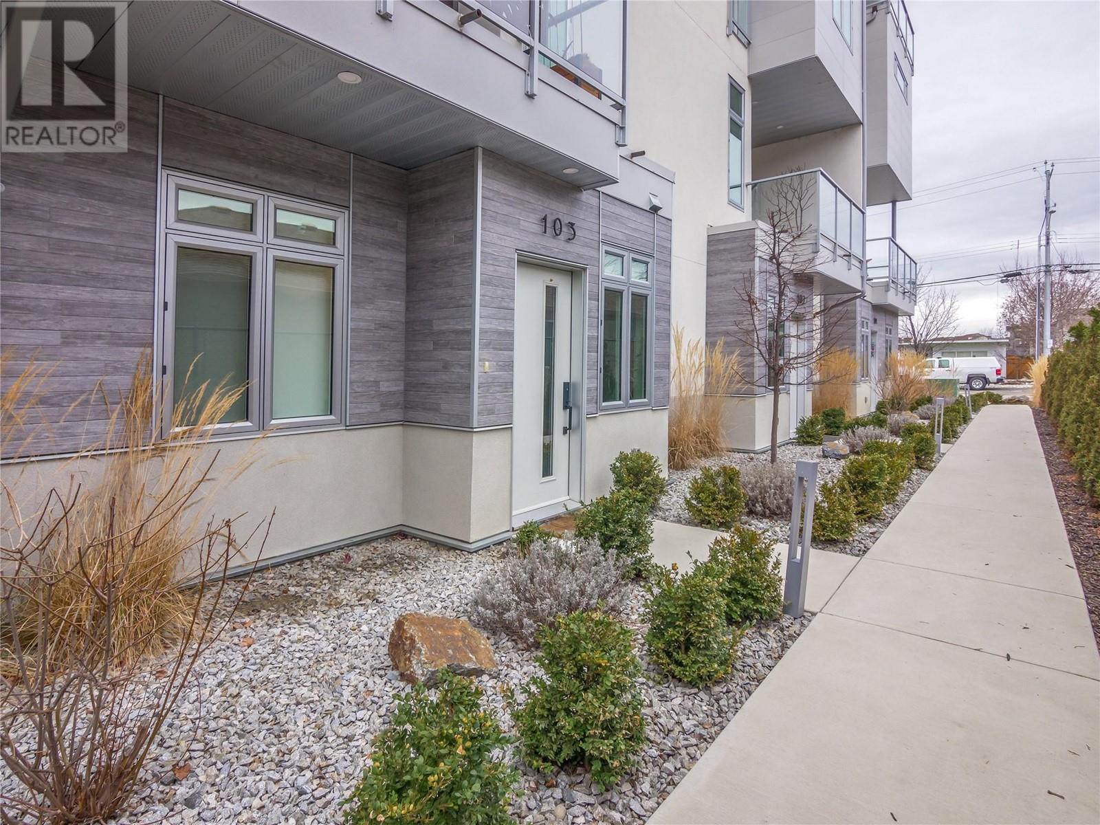 222 Lee Avenue Unit# 103, Penticton, British Columbia  V2A 0G2 - Photo 49 - 10338659