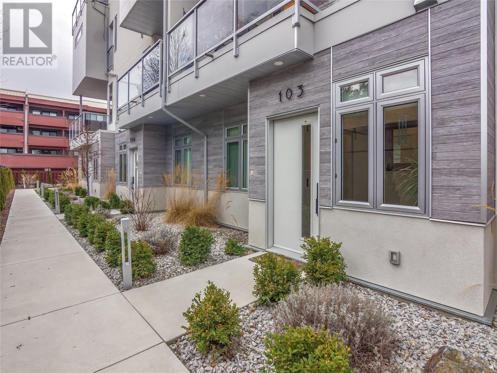 222 Lee Avenue Unit# 103, Penticton, British Columbia  V2A 0G2 - Photo 51 - 10338659