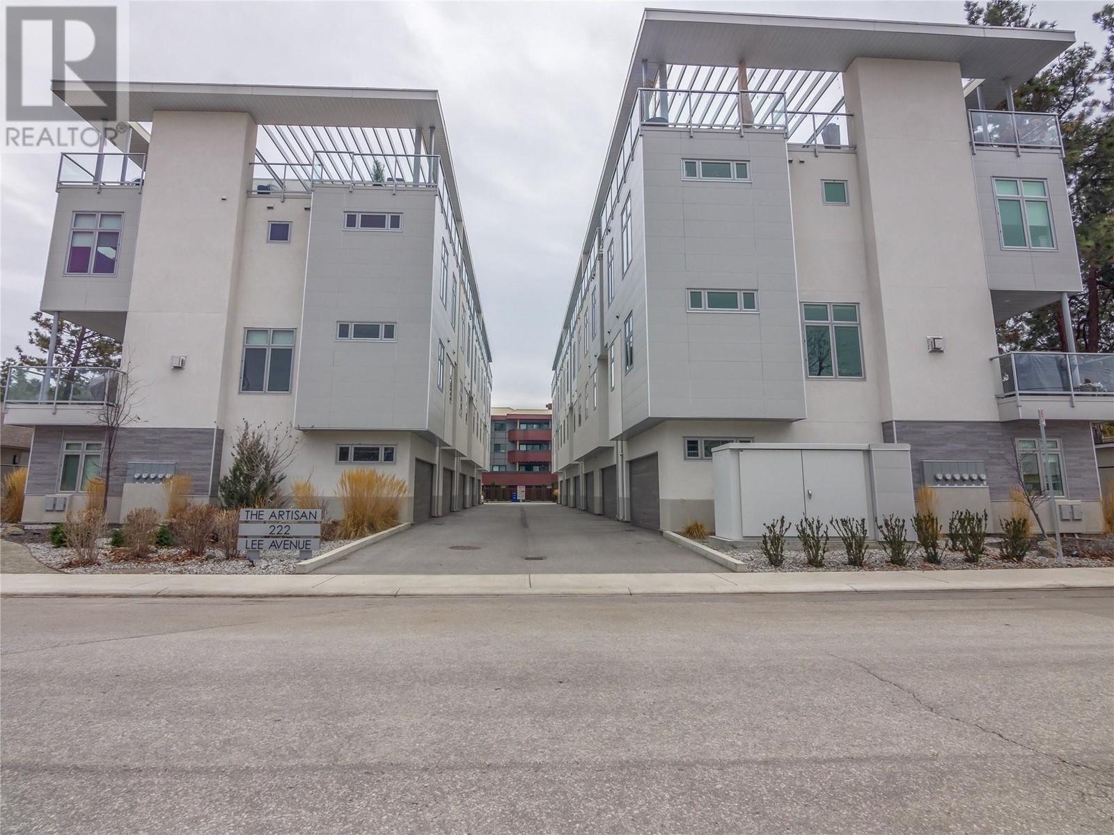 222 Lee Avenue Unit# 103, Penticton, British Columbia  V2A 0G2 - Photo 54 - 10338659