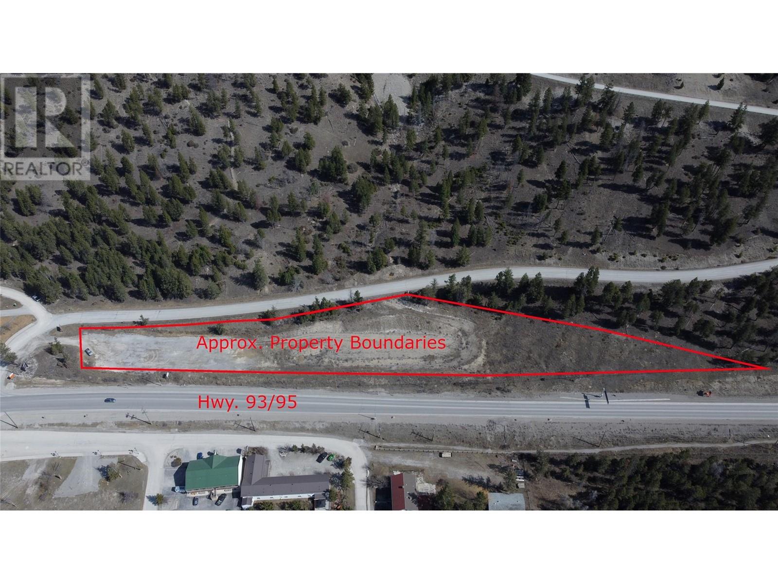 7585 Redstreak Road, Radium Hot Springs, British Columbia  V0A 1M0 - Photo 1 - 10338517