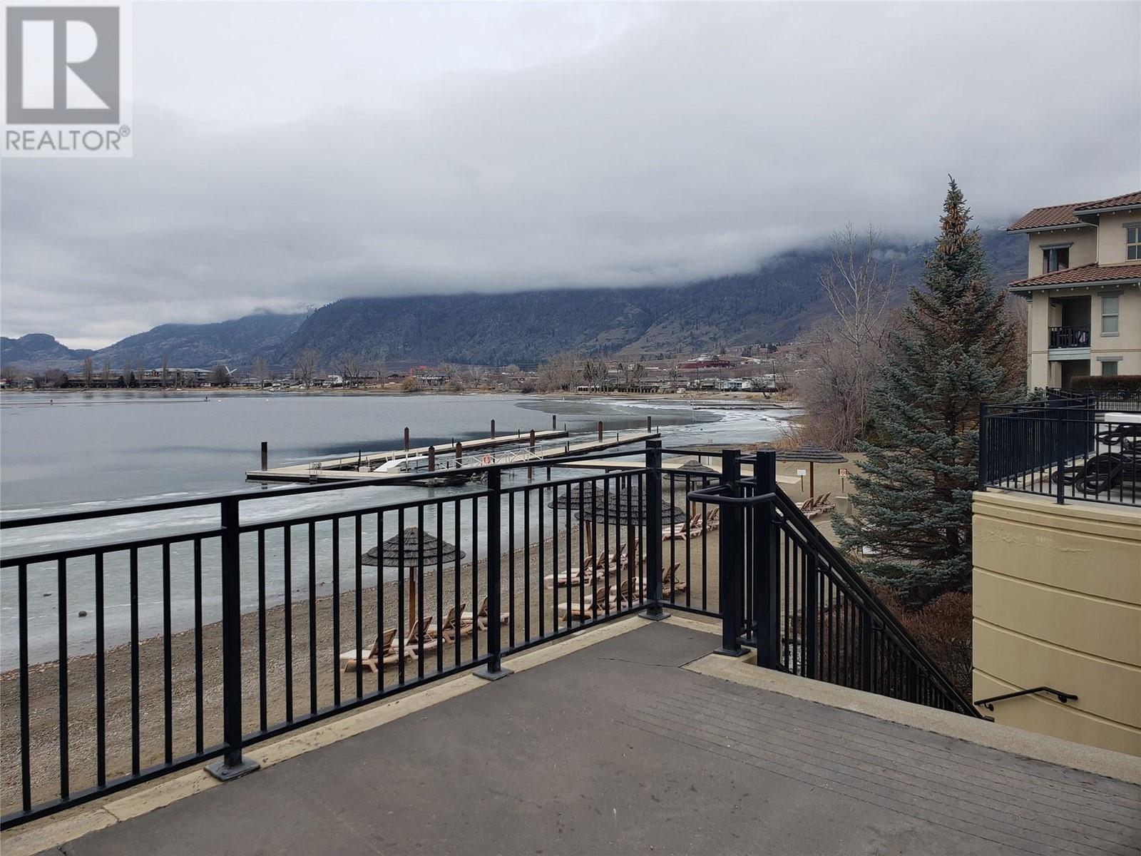 4200 Lakeshore Drive Unit# 238, Osoyoos, British Columbia  V0H 1V6 - Photo 26 - 10338041