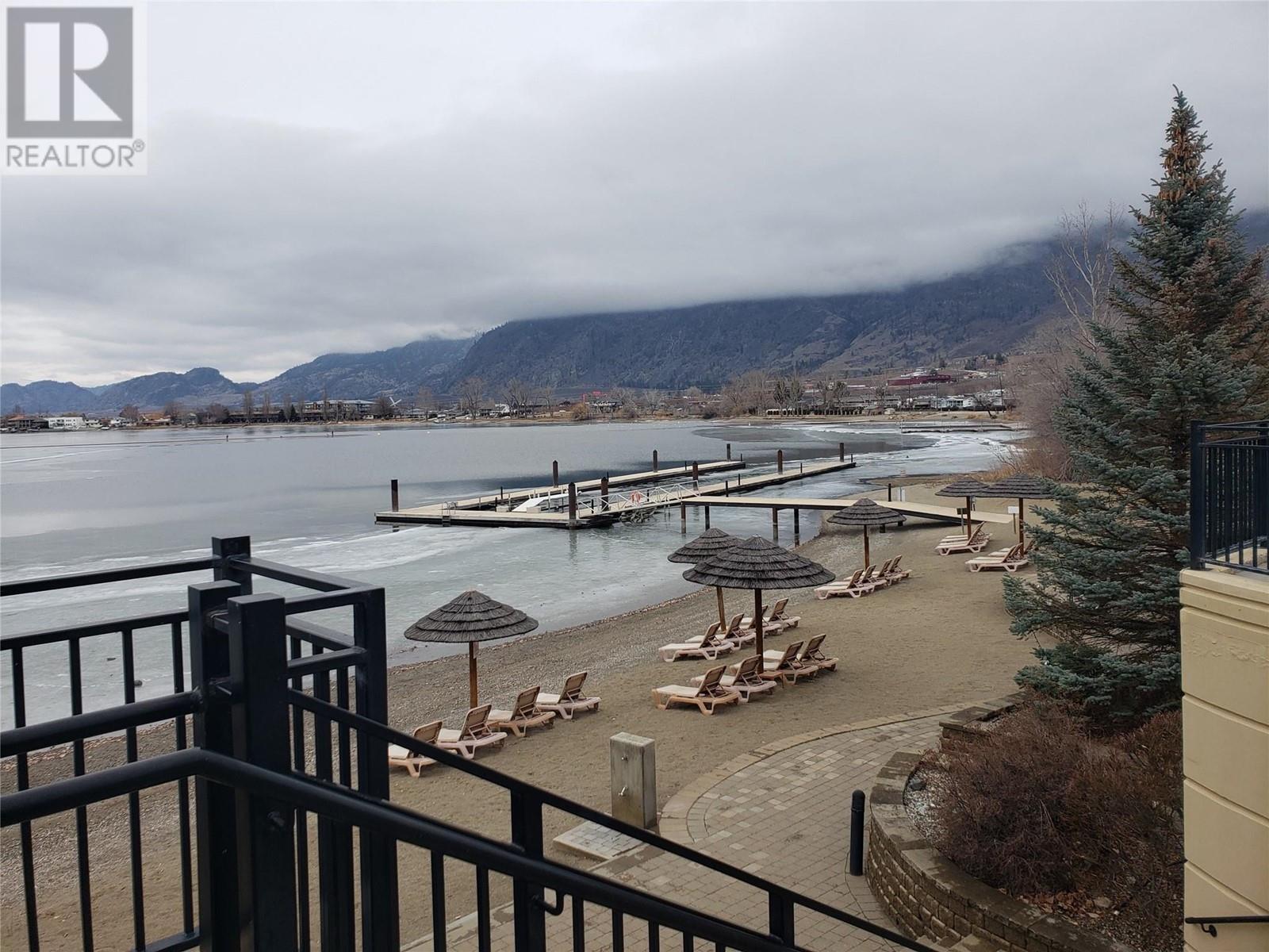 4200 Lakeshore Drive Unit# 238, Osoyoos, British Columbia  V0H 1V6 - Photo 29 - 10338041