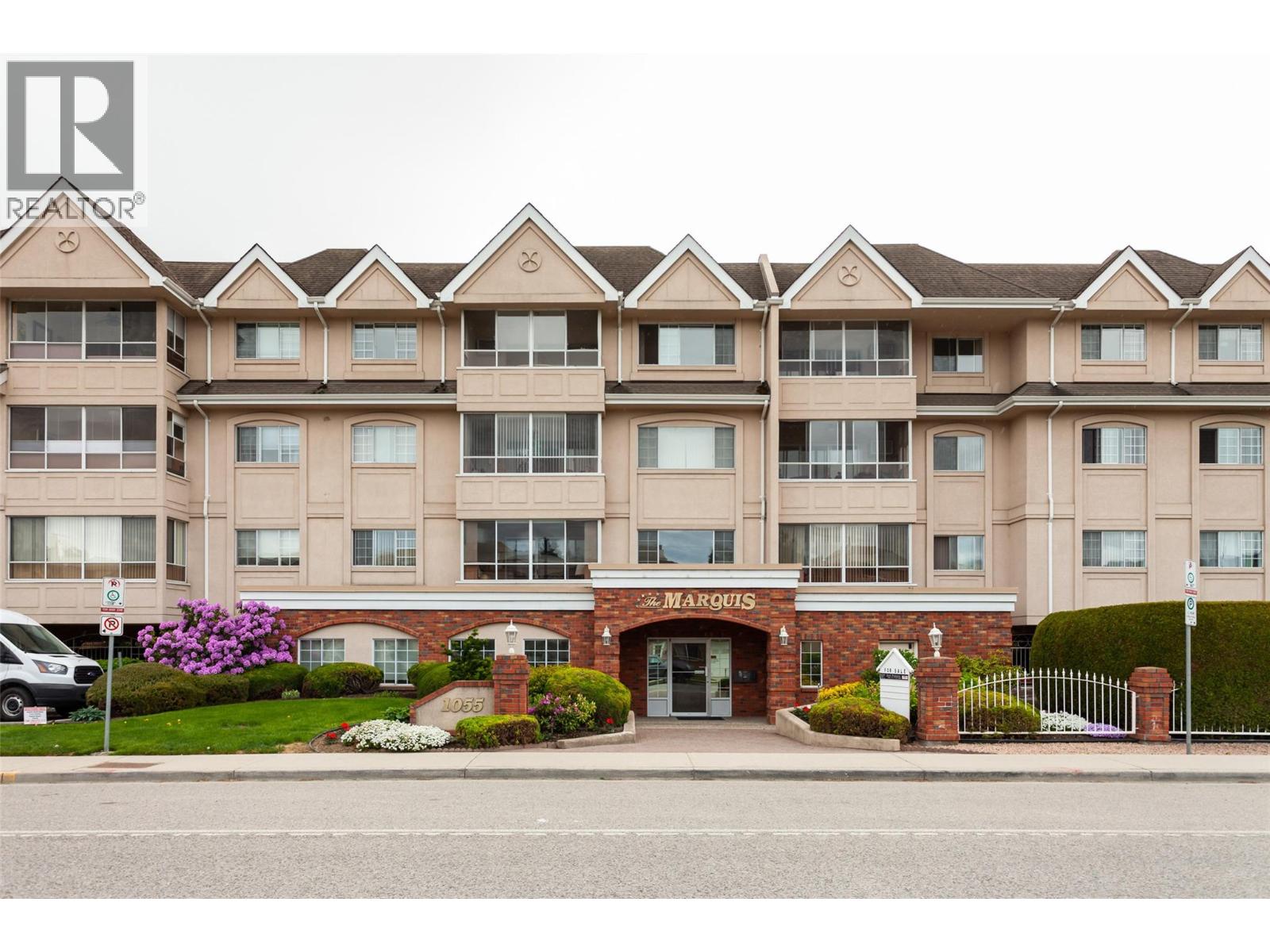 1055 Lawrence Avenue Unit# 105 Lot# 5, Kelowna, British Columbia  V1Y 6M3 - Photo 1 - 10338359
