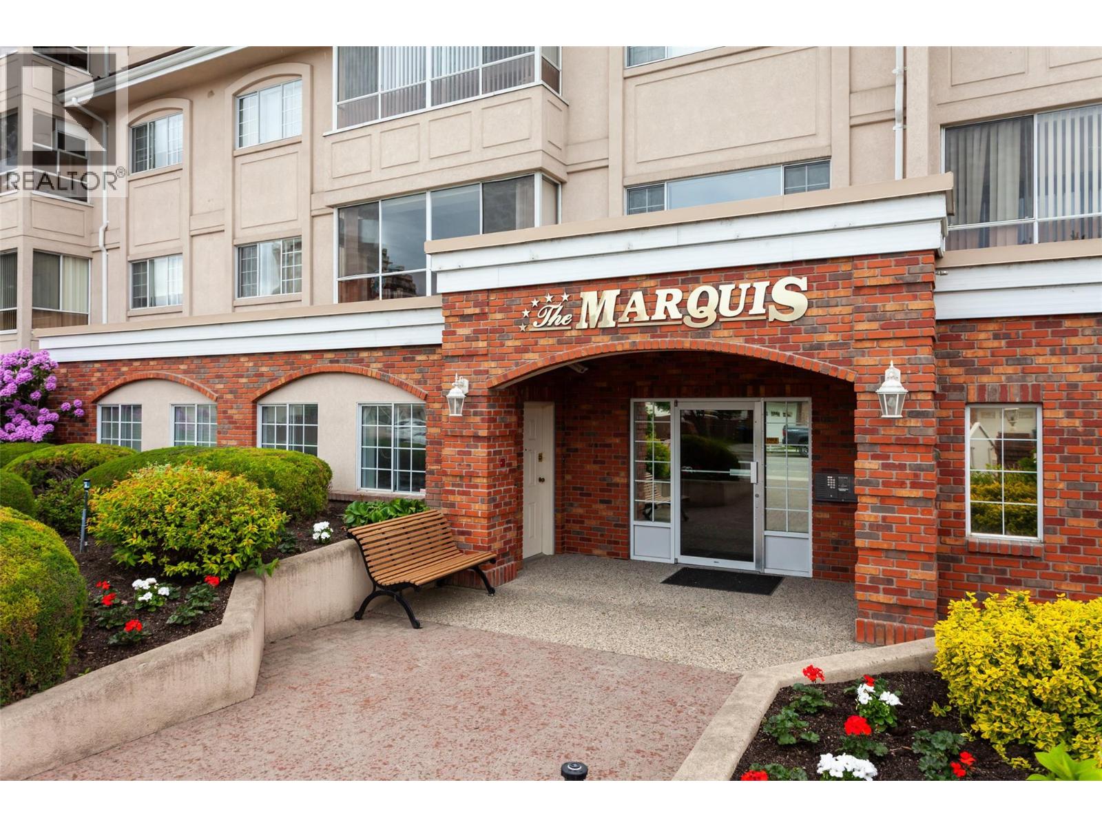 1055 Lawrence Avenue Unit# 105 Lot# 5, Kelowna, British Columbia  V1Y 6M3 - Photo 2 - 10338359