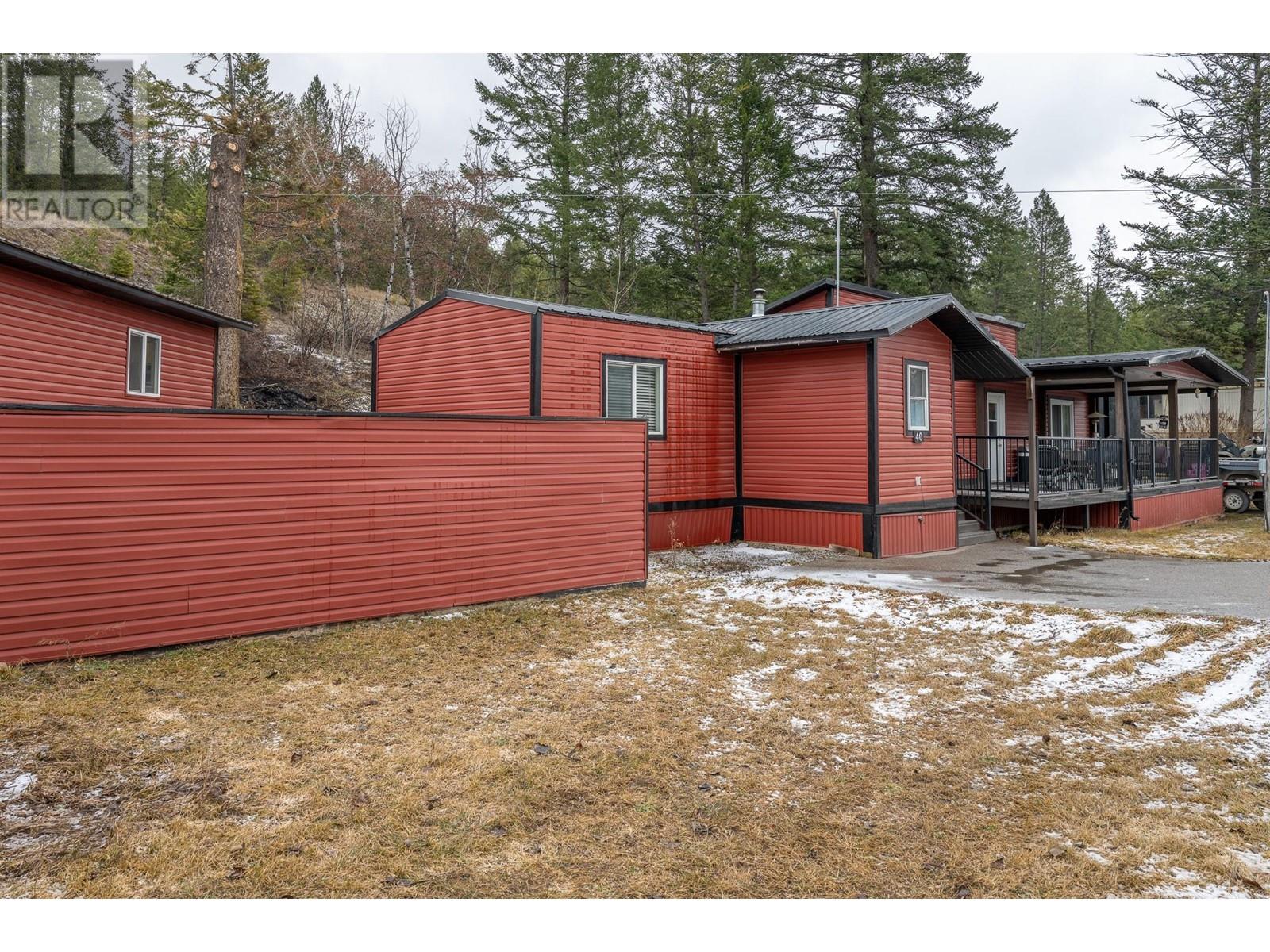 8634 Hwy 93/95 Unit# 40, Dry Gulch, British Columbia  V0A 1M0 - Photo 1 - 10338772