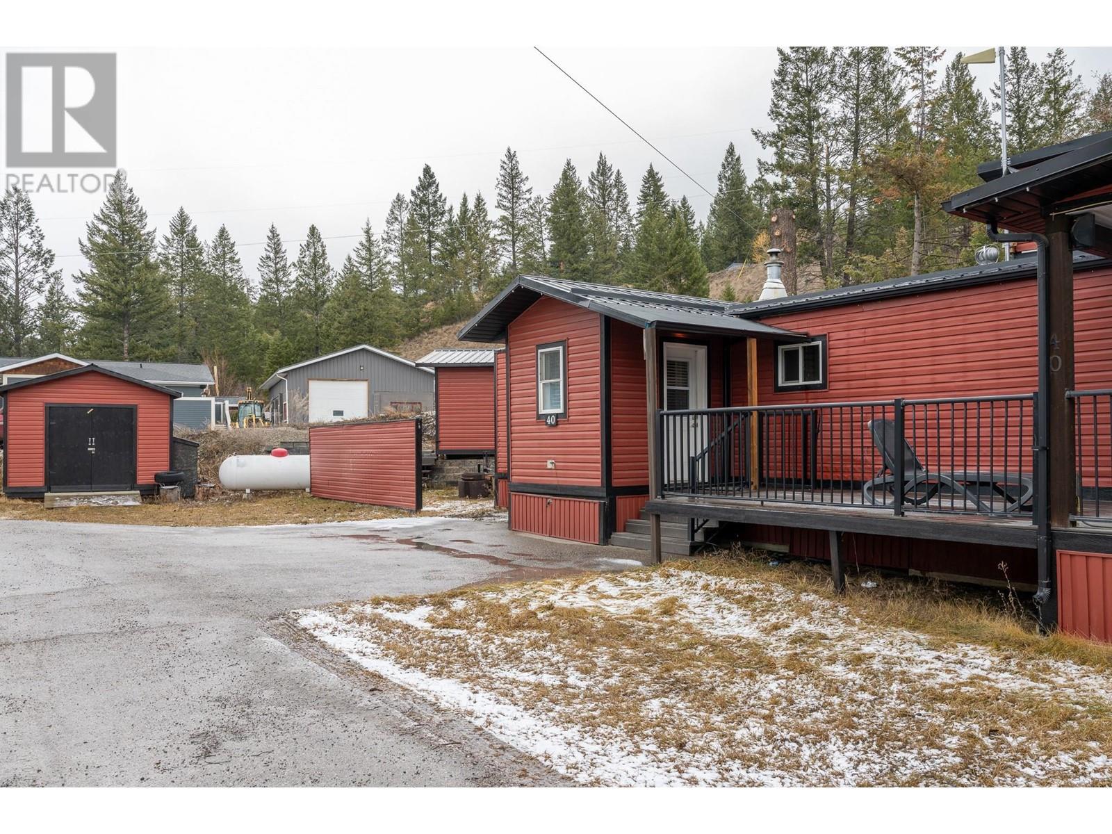 8634 Hwy 93/95 Unit# 40, Dry Gulch, British Columbia  V0A 1M0 - Photo 30 - 10338772