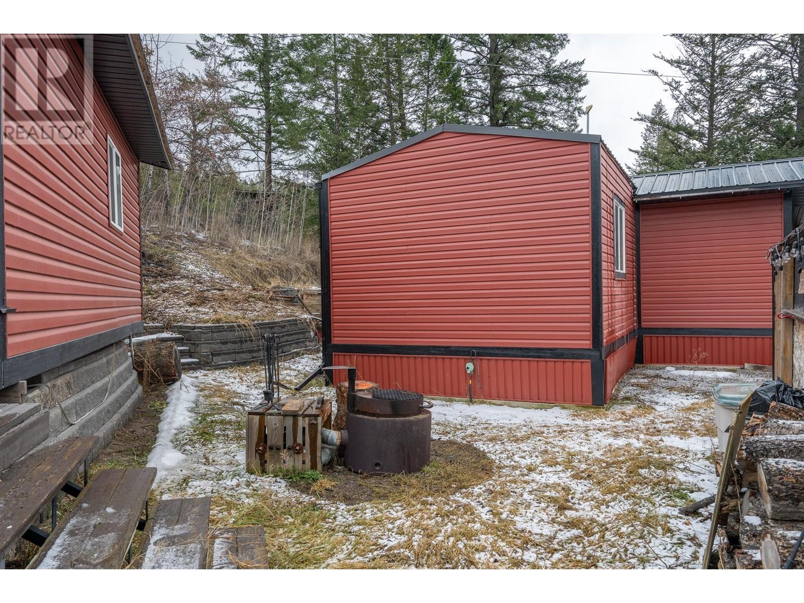 8634 Hwy 93/95 Unit# 40, Dry Gulch, British Columbia  V0A 1M0 - Photo 31 - 10338772