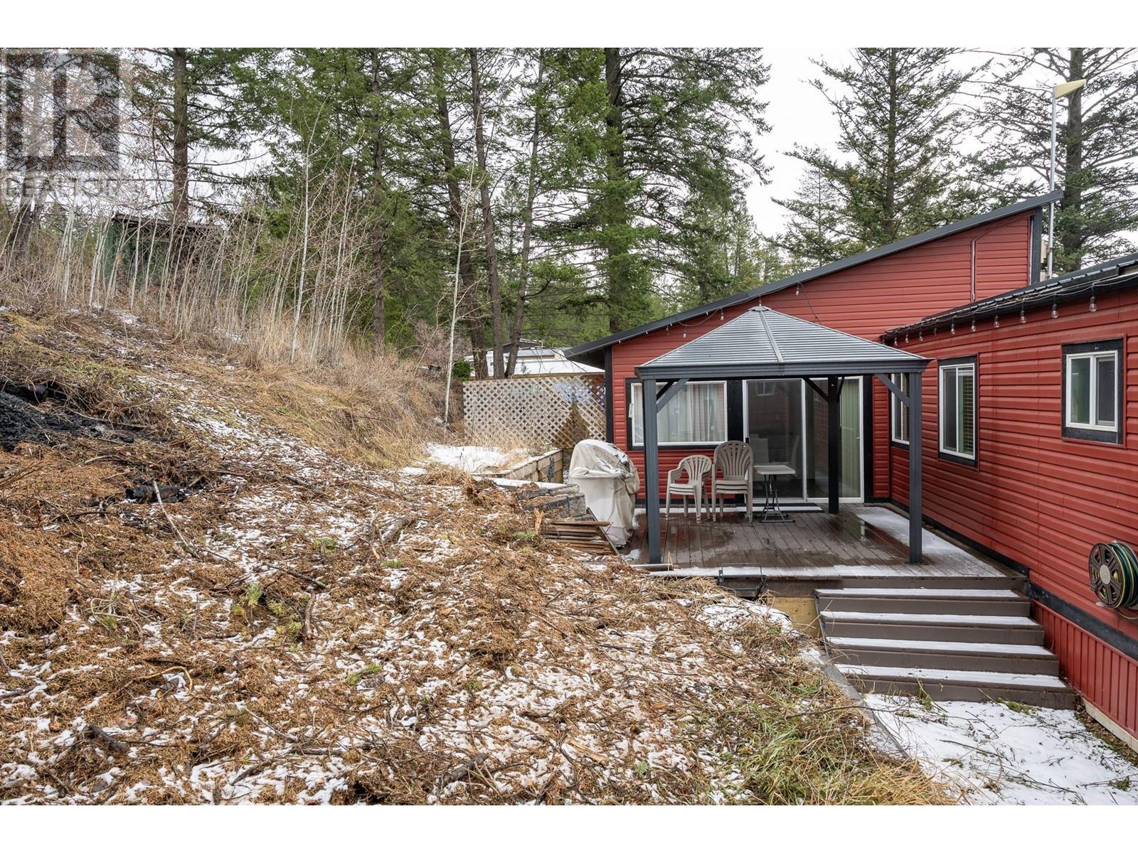 8634 Hwy 93/95 Unit# 40, Dry Gulch, British Columbia  V0A 1M0 - Photo 35 - 10338772