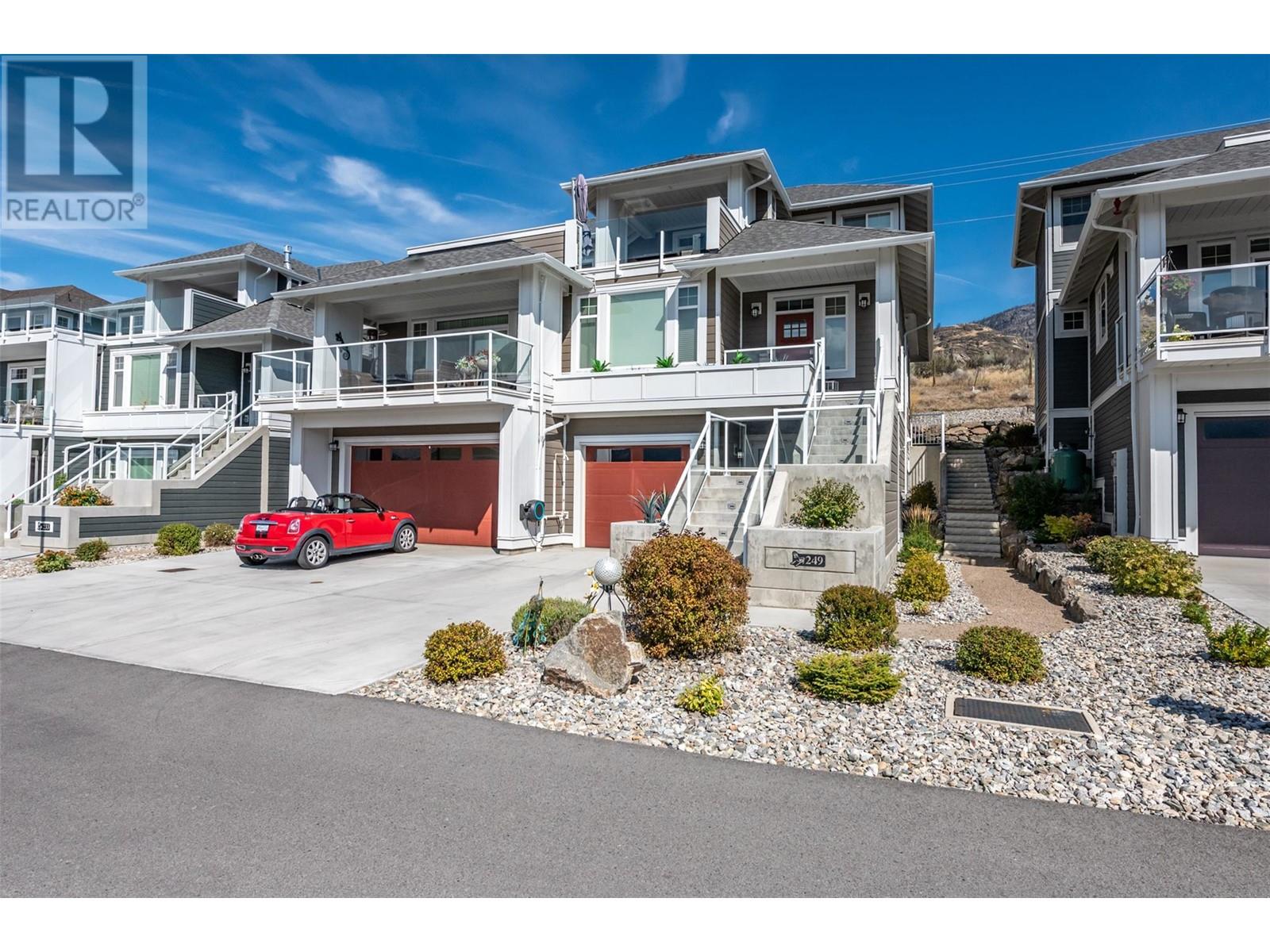 2450 Radio Tower Road Unit# 249, Oliver, British Columbia  V0H 1T1 - Photo 1 - 10338862