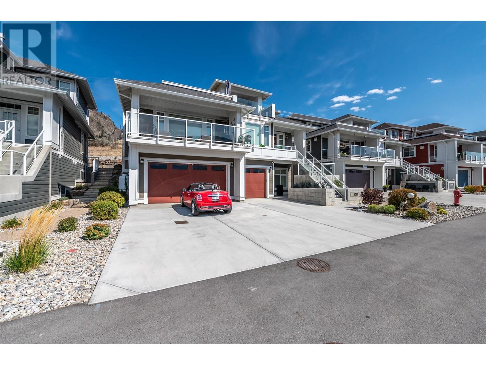2450 Radio Tower Road Unit# 249, Oliver, British Columbia  V0H 1T1 - Photo 61 - 10338862