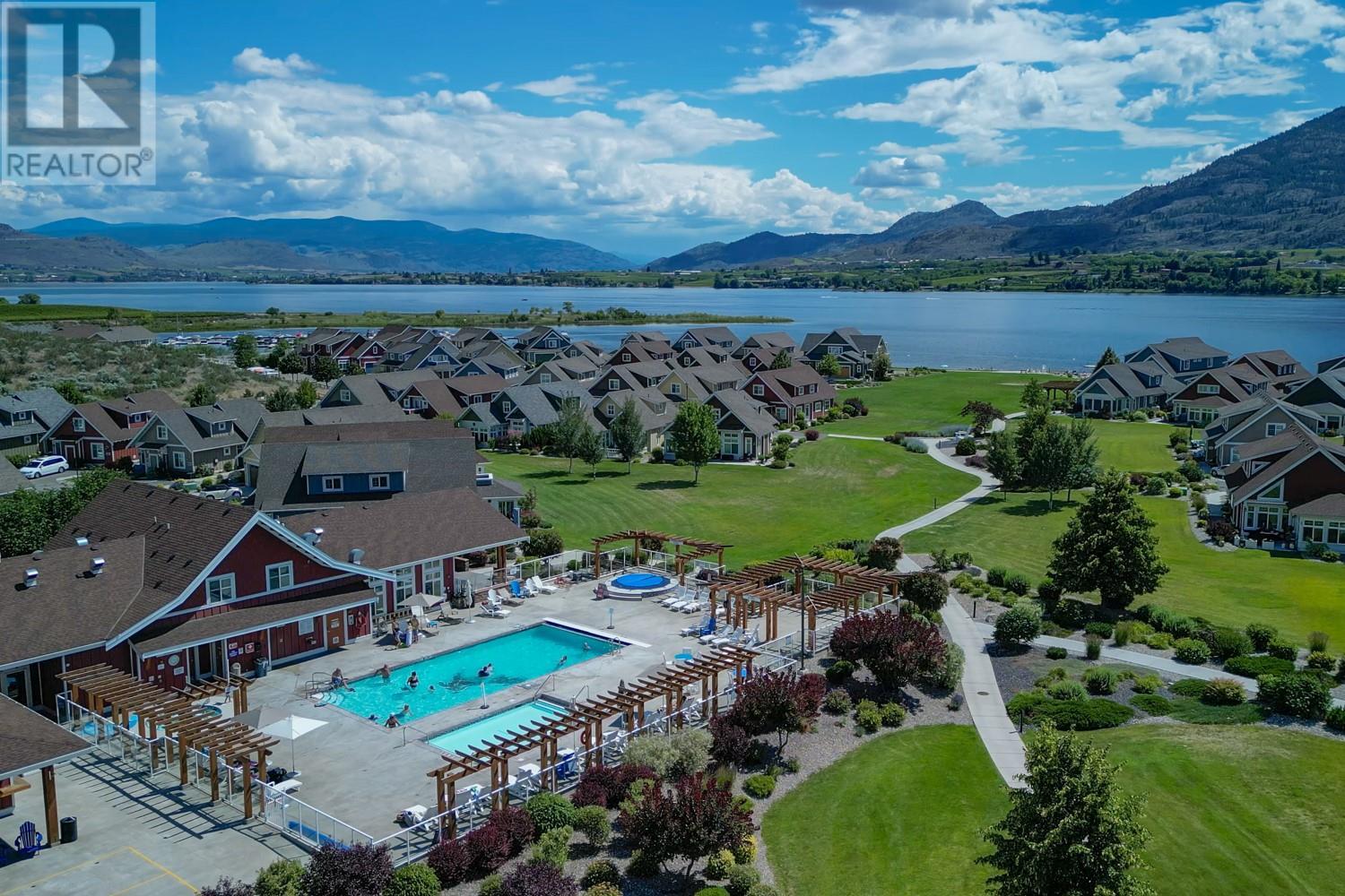 2450 Radio Tower Road Unit# 249, Oliver, British Columbia  V0H 1T1 - Photo 63 - 10338862