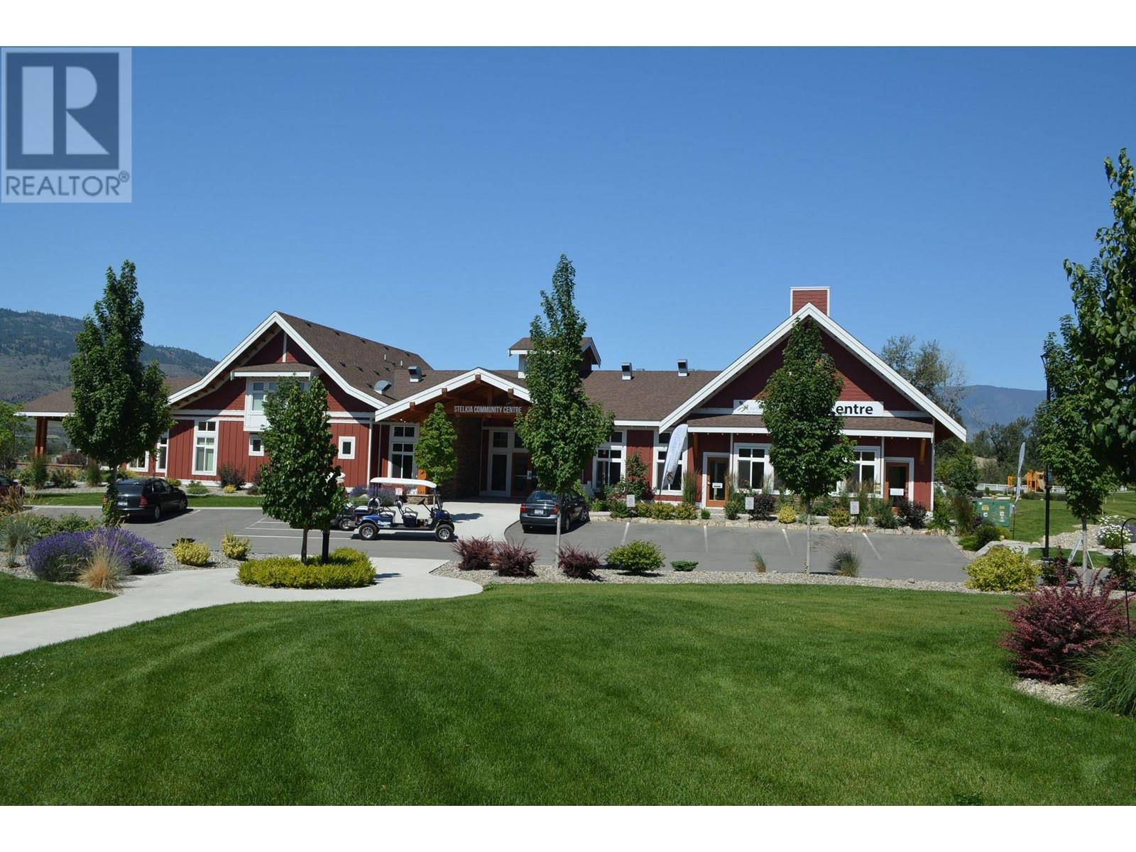 2450 Radio Tower Road Unit# 249, Oliver, British Columbia  V0H 1T1 - Photo 64 - 10338862