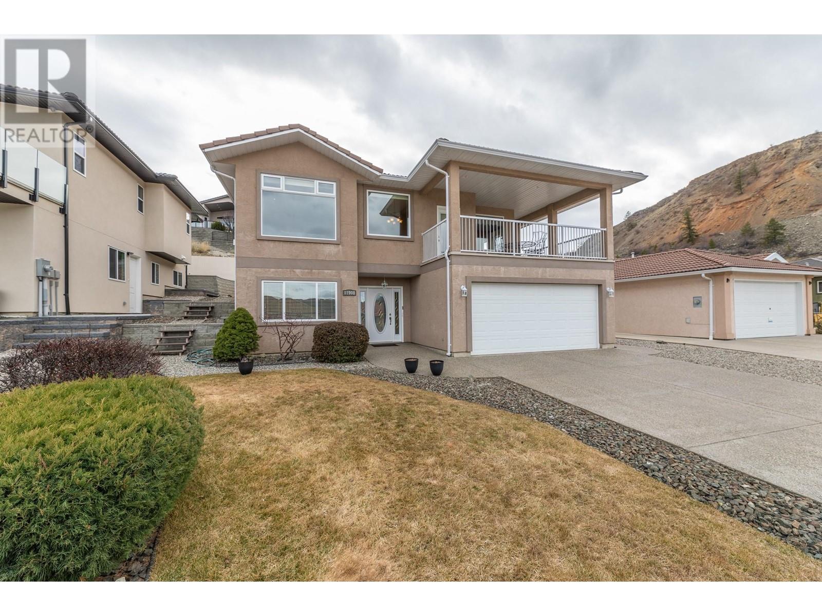 11908 La Costa Lane, Osoyoos, British Columbia  V0H 1V4 - Photo 1 - 10338728